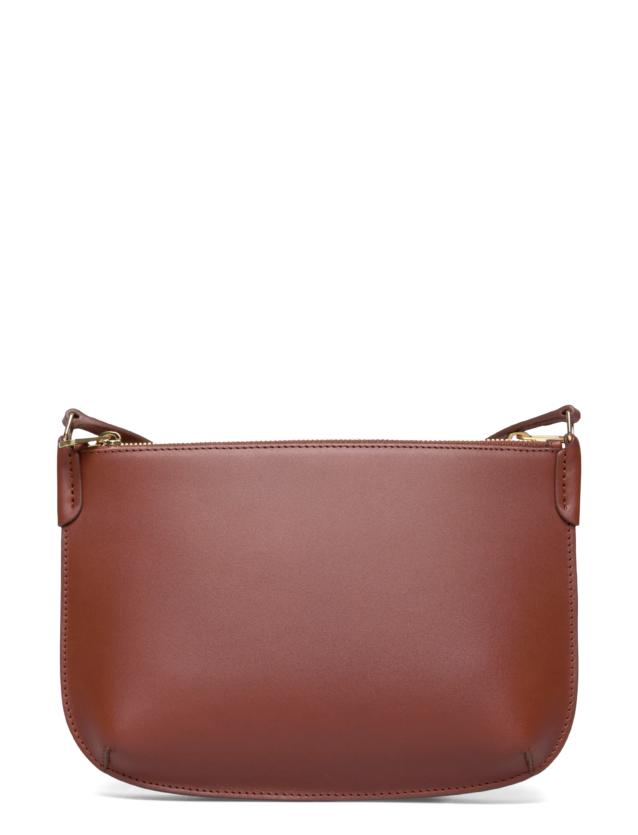 A.P.C. - bag sarah - aksessuaarid - noisette - 1