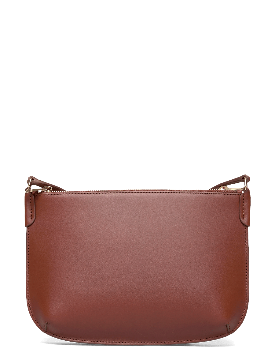 A.P.C. - bag sarah - henkeltaschen - noisette - 1