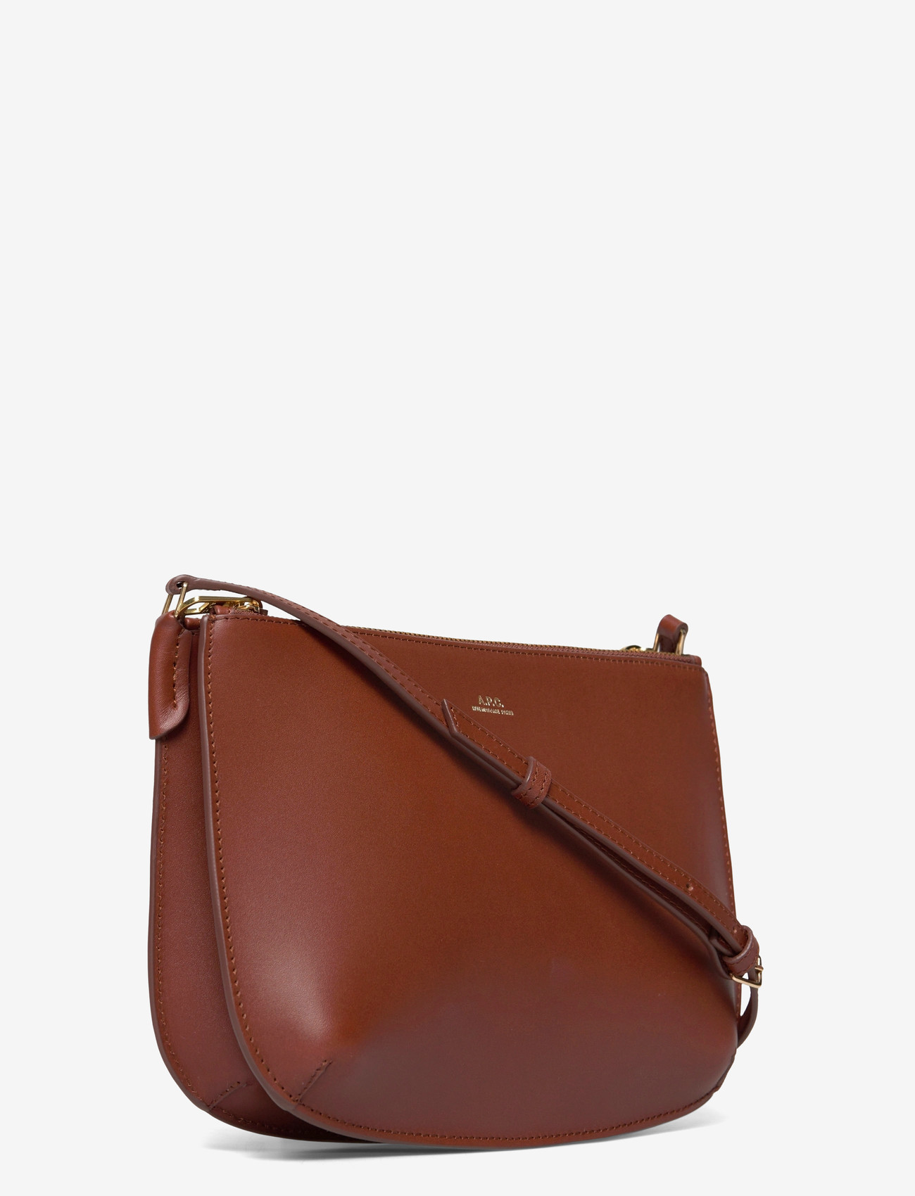 A.P.C. - bag sarah - special occasions - noisette - 2