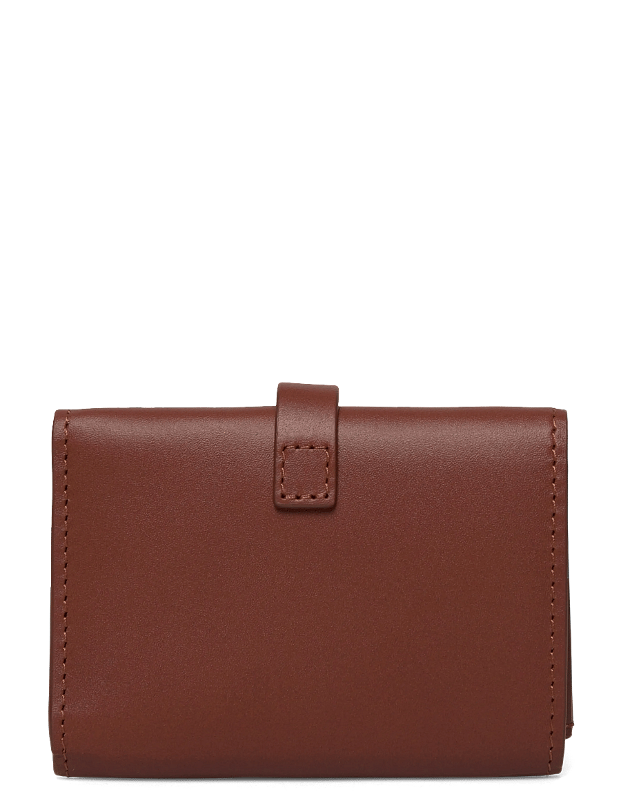 A.P.C. - trifold noa - käekotid - noisette - 1