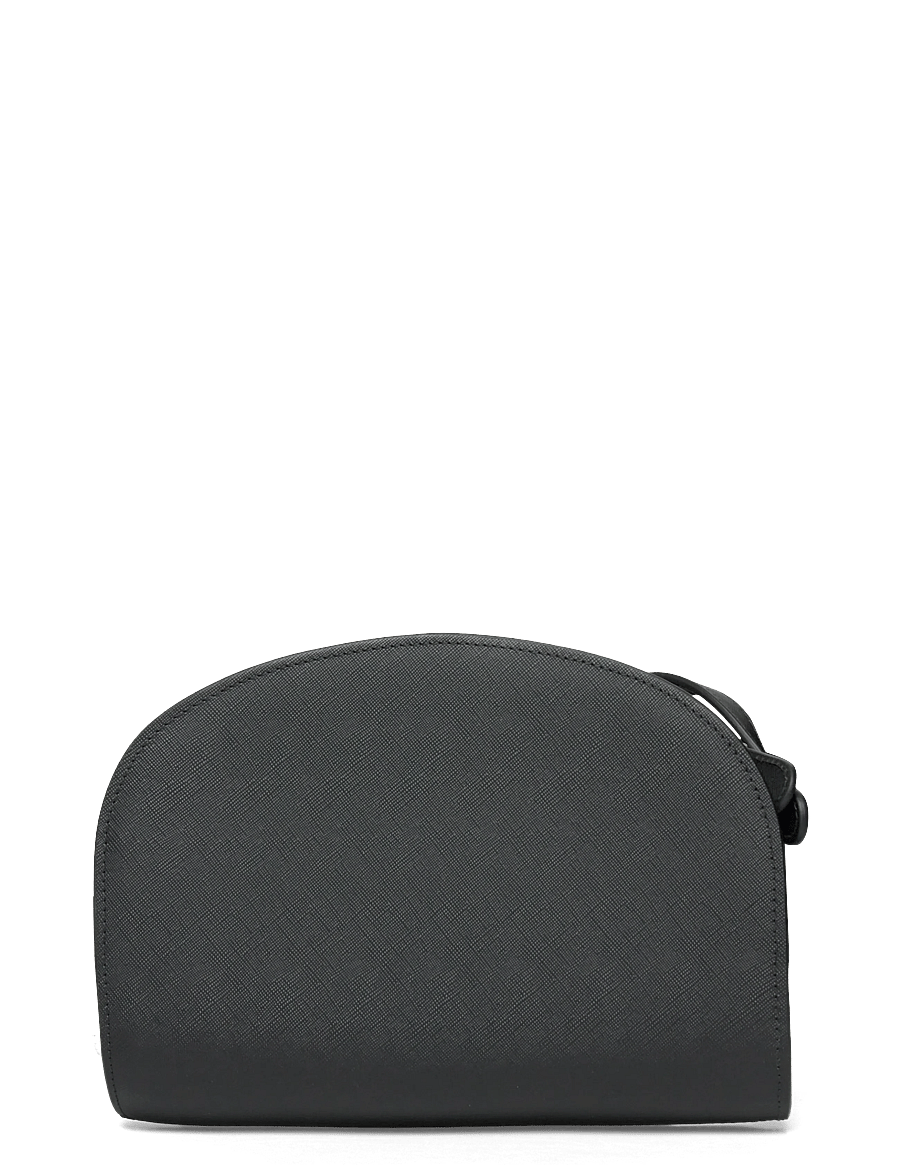 A.P.C. - SAC DEMI-LUNE - populaarsed kotid - noir - 1