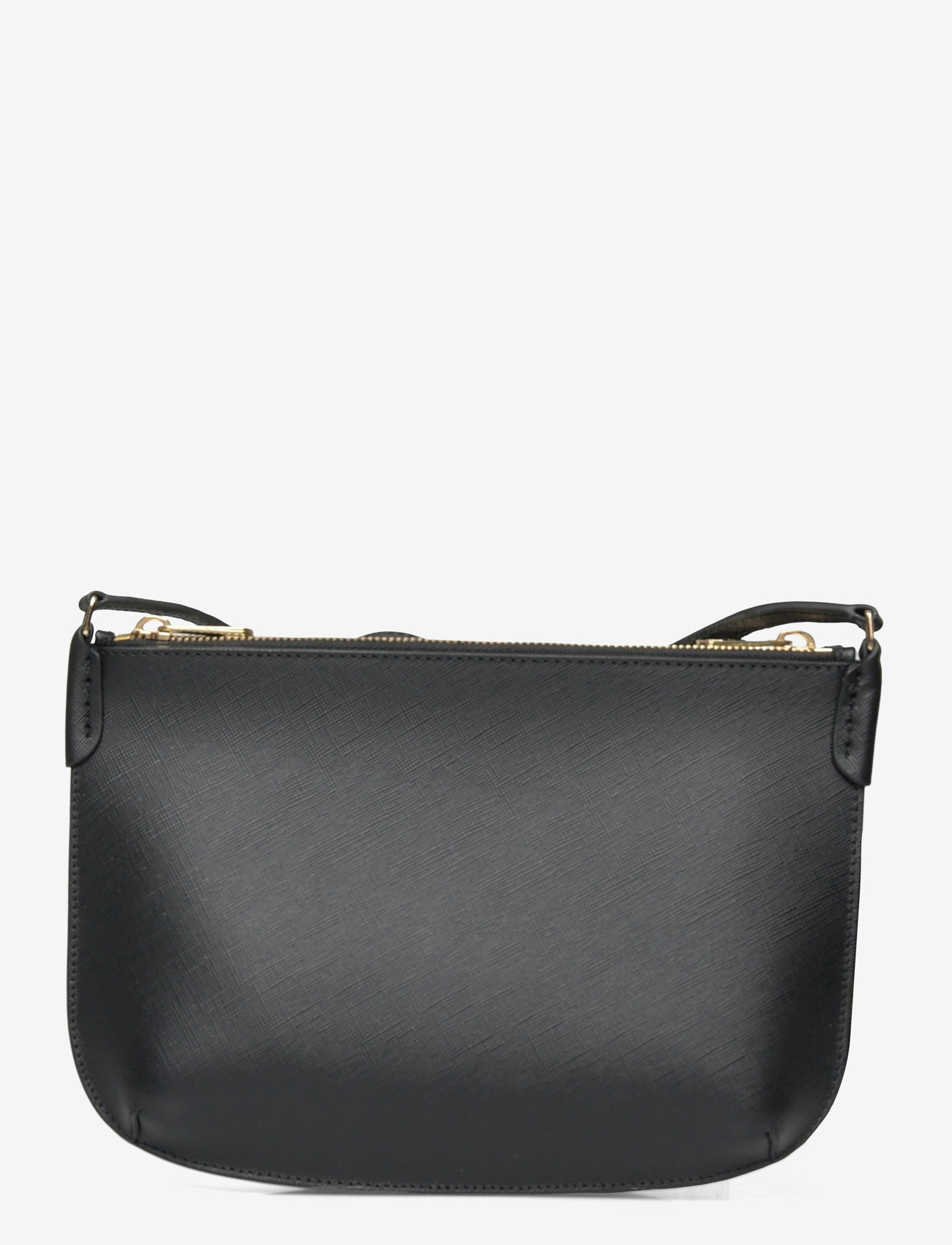 A.P.C. - SAC SARAH - crossbody kotid - noir - 1