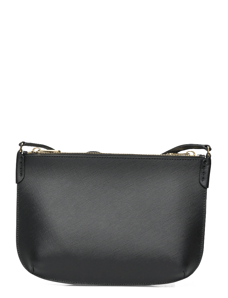 A.P.C. - SAC SARAH - crossbody kotid - noir - 1