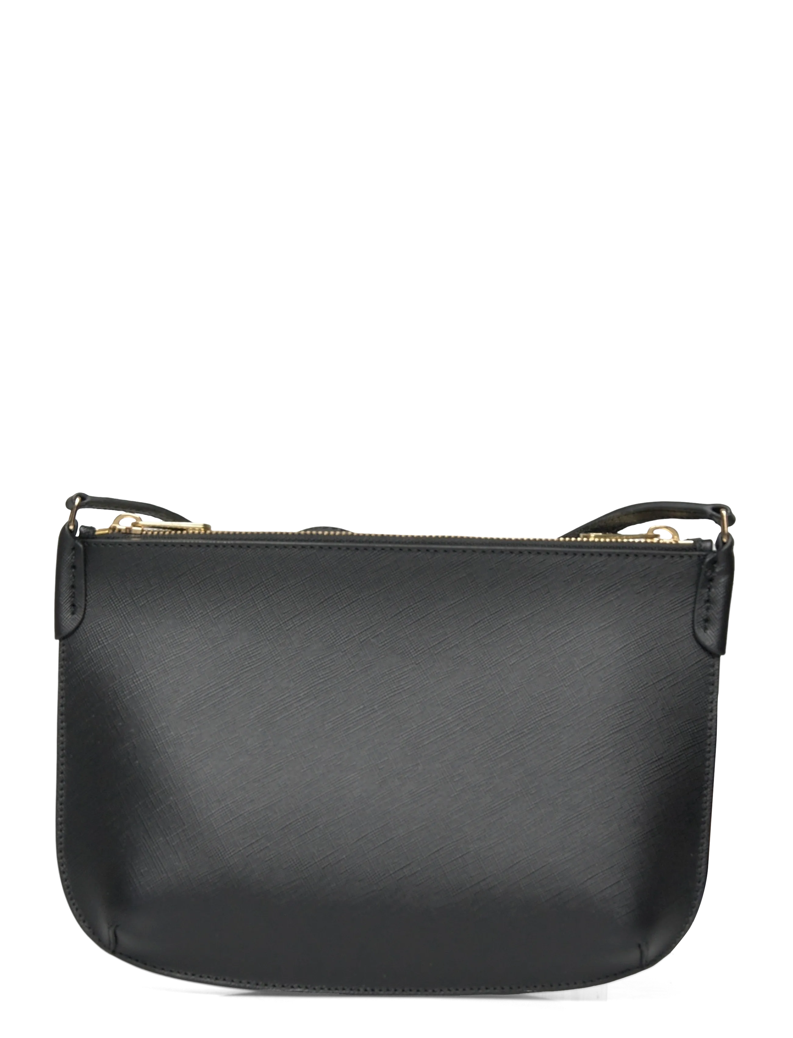 A.P.C. - SAC SARAH - noir - 1