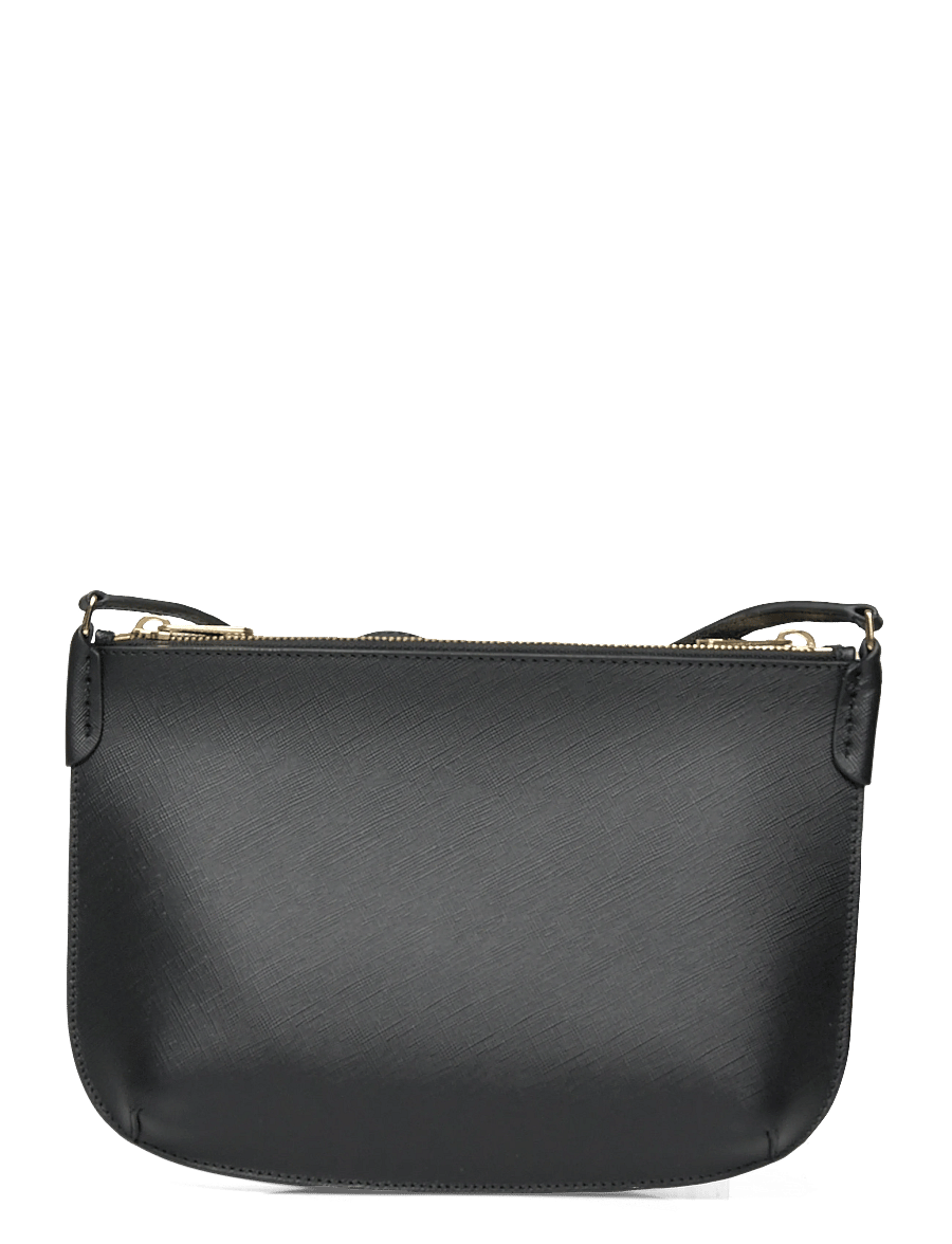 A.P.C. - SAC SARAH - crossbody bags - noir - 1