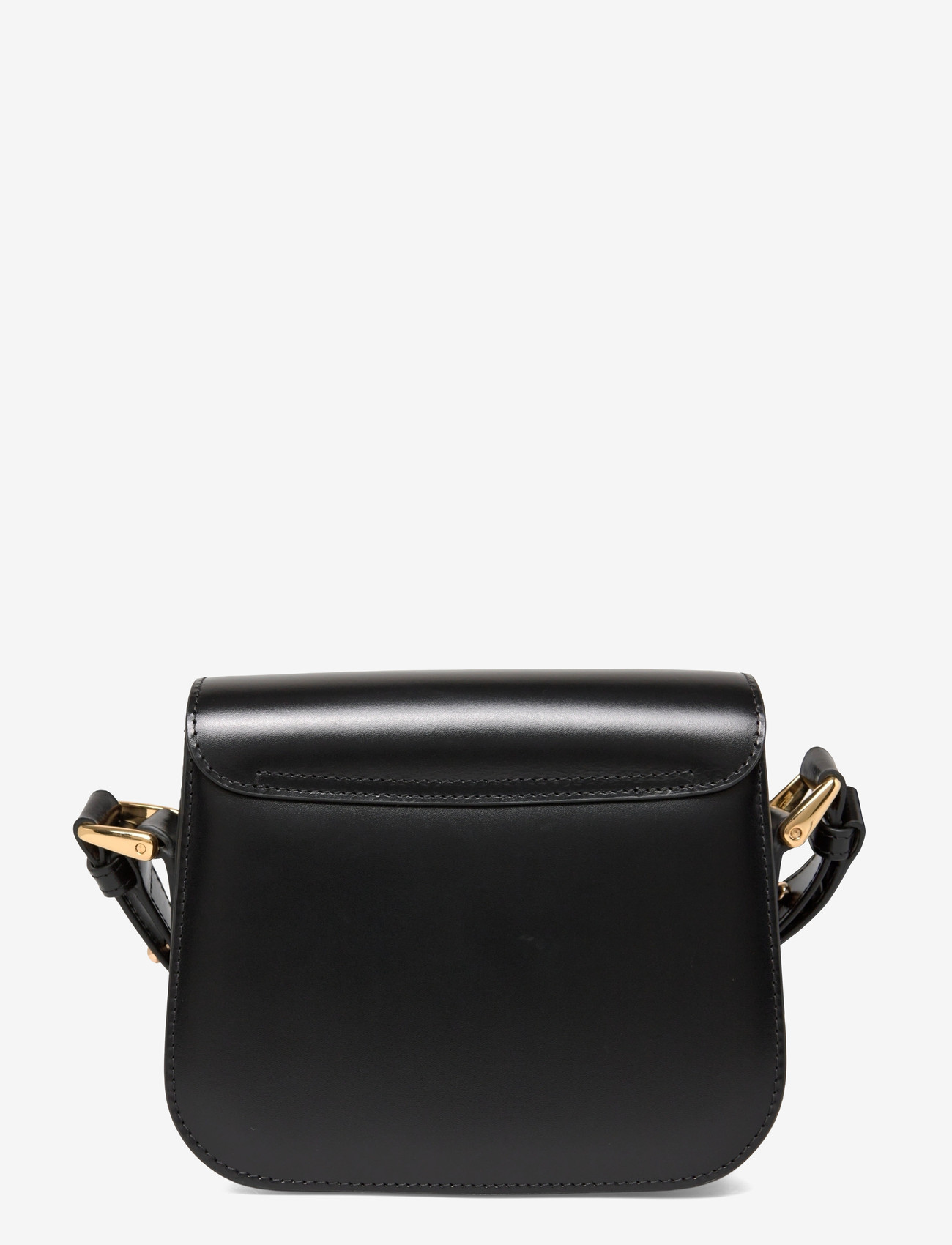 A.P.C. - bag grace mini - special occasions - noir - 1