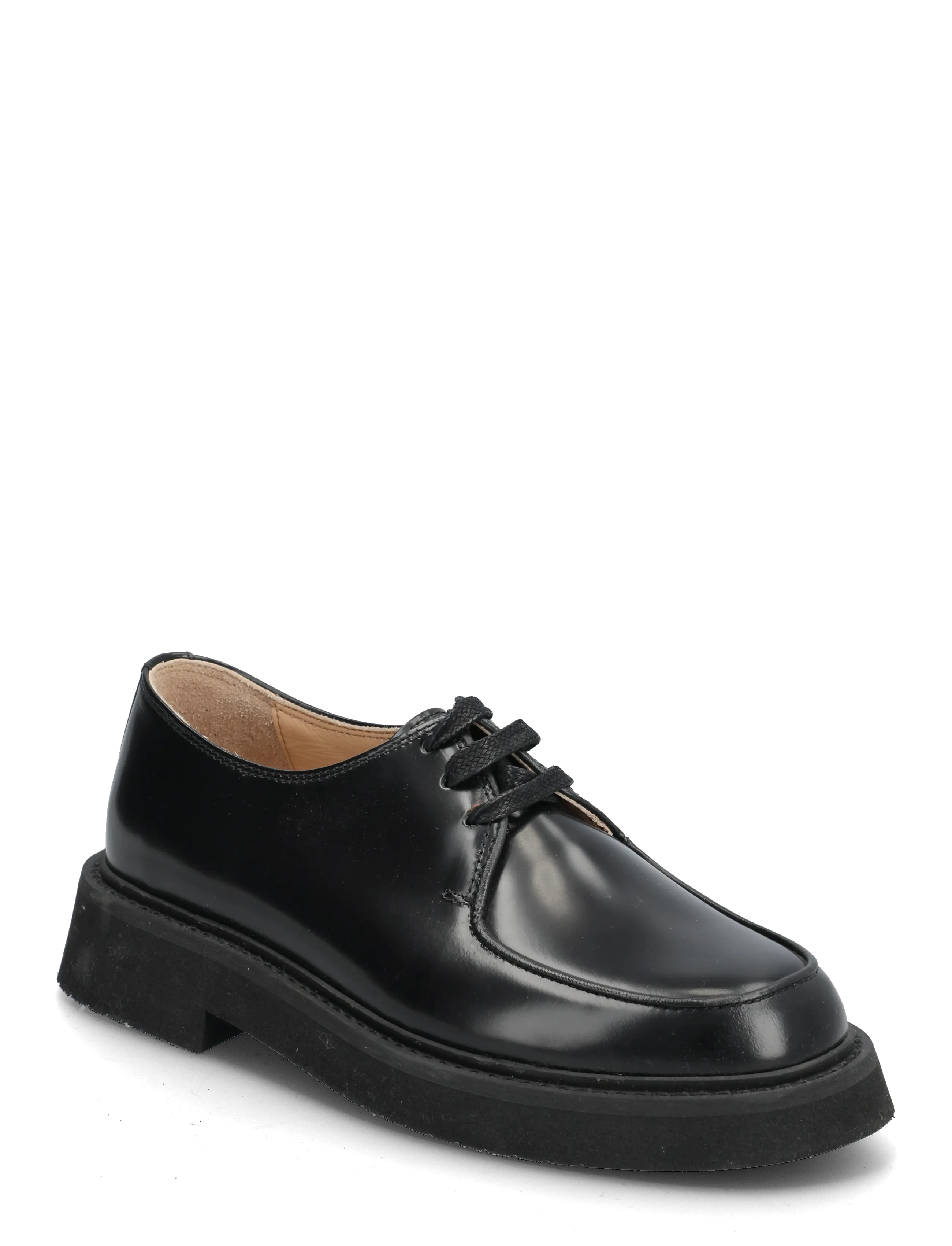 A.P.C. Gaelle Schuhe Schwarz - 38 - Damen