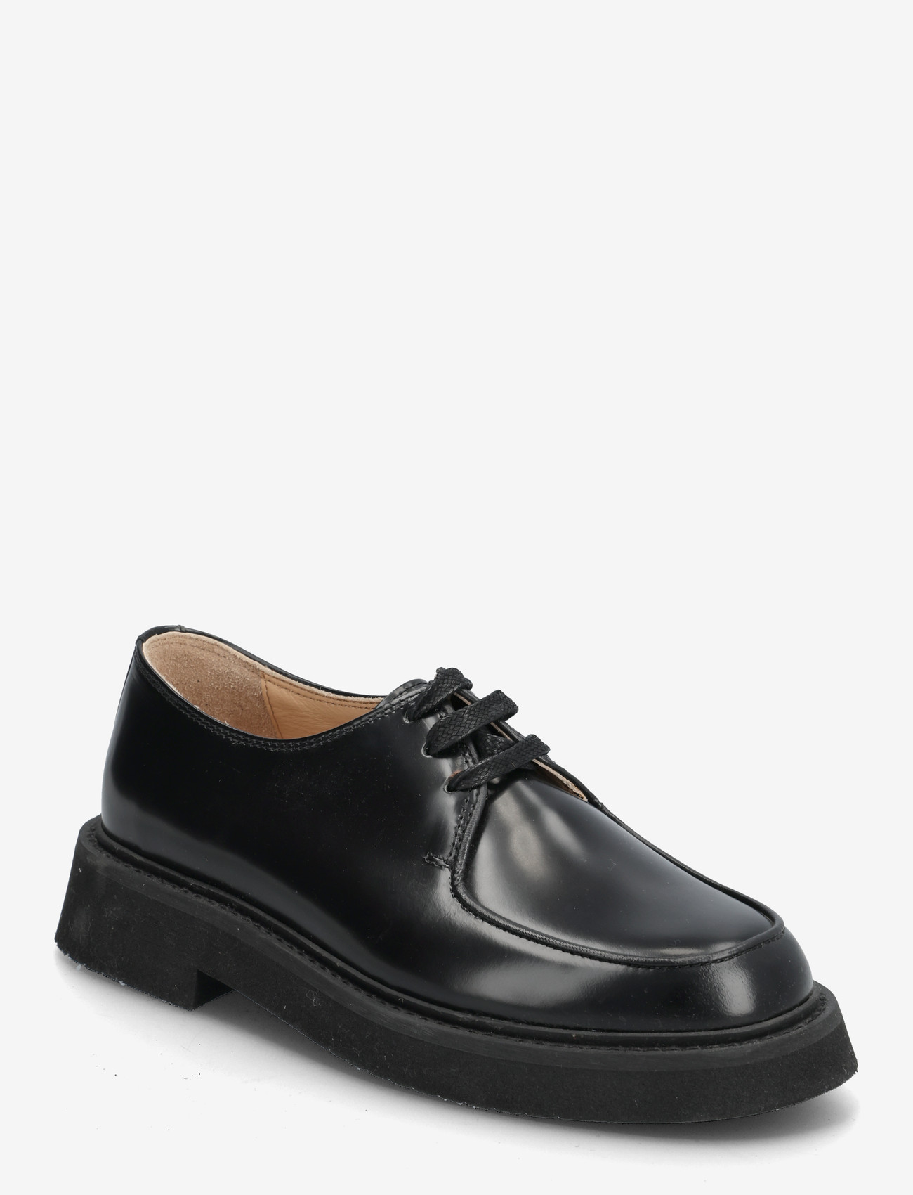 A.P.C. - Gaelle Shoes - særlige begivenheder - noir - 0