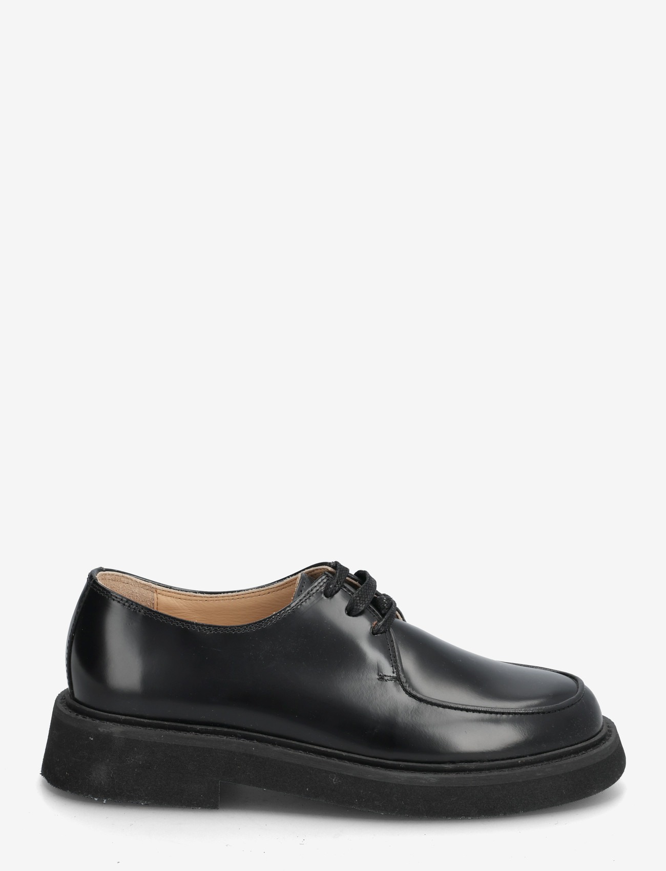 A.P.C. - Gaelle Shoes - særlige begivenheder - noir - 1