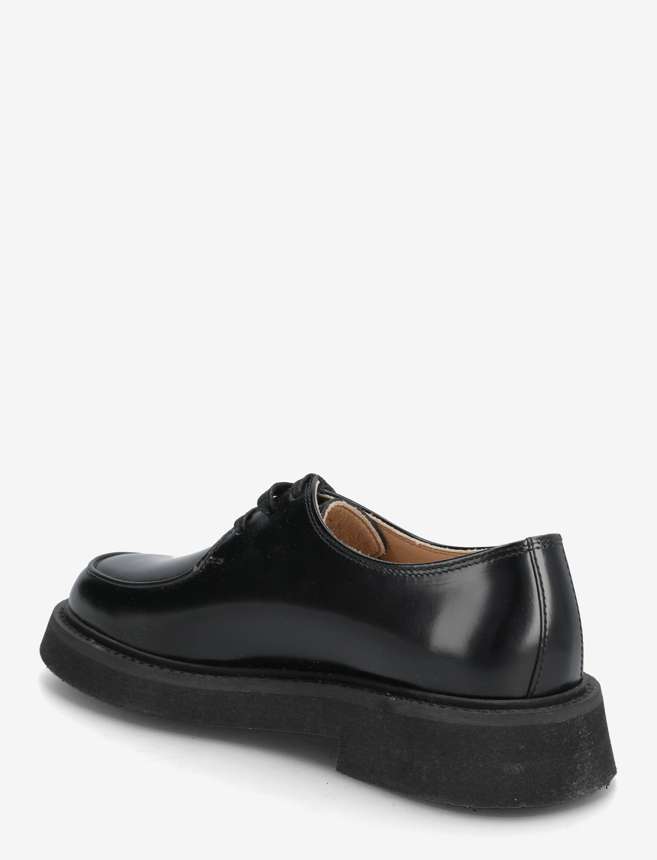 A.P.C. - Gaelle Shoes - særlige begivenheder - noir - 2