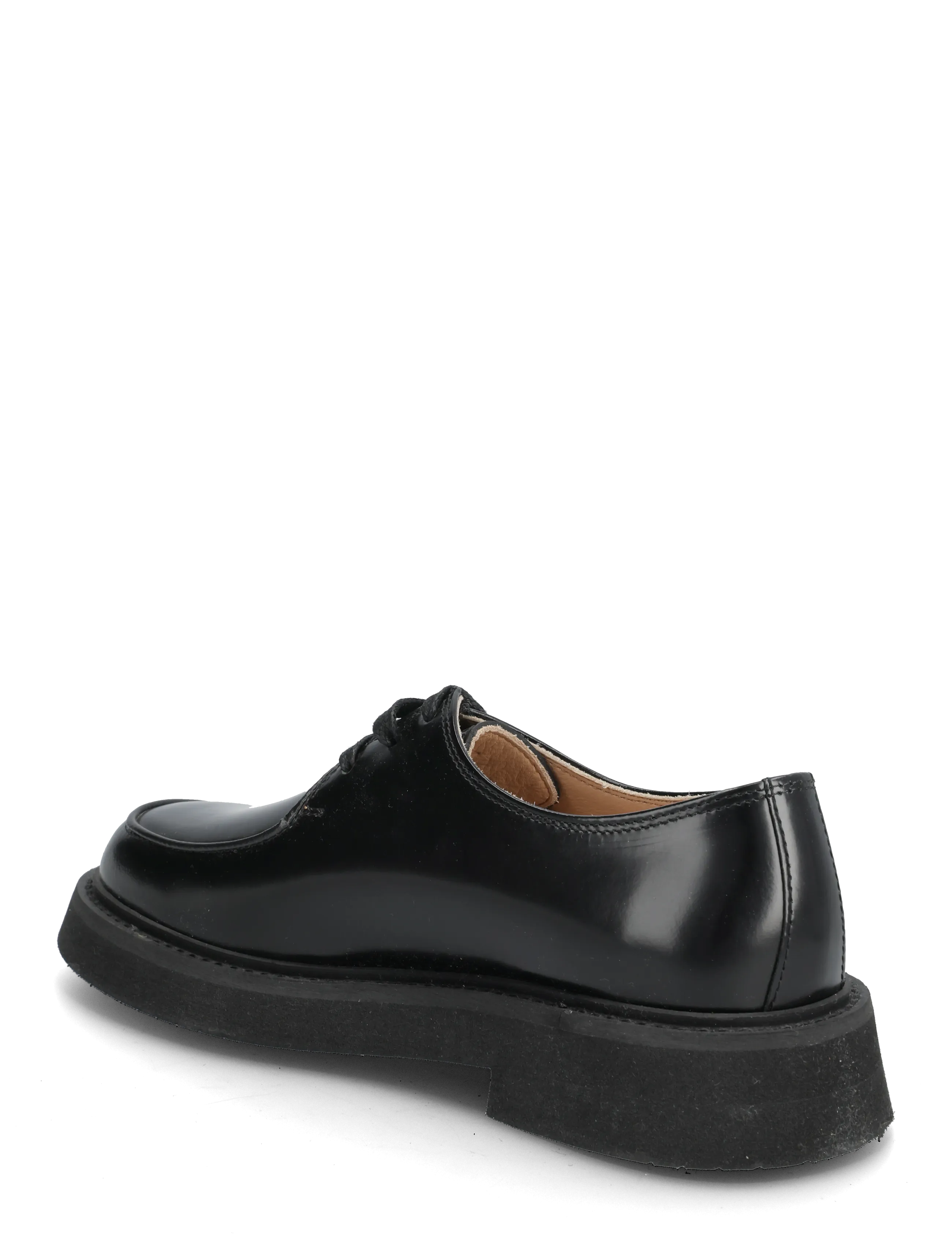 A.P.C. - Gaelle Shoes - loafers - noir - 2