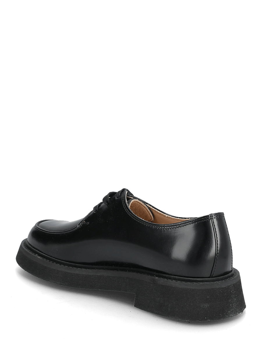A.P.C. - Gaelle Shoes - fashion trends - noir - 2