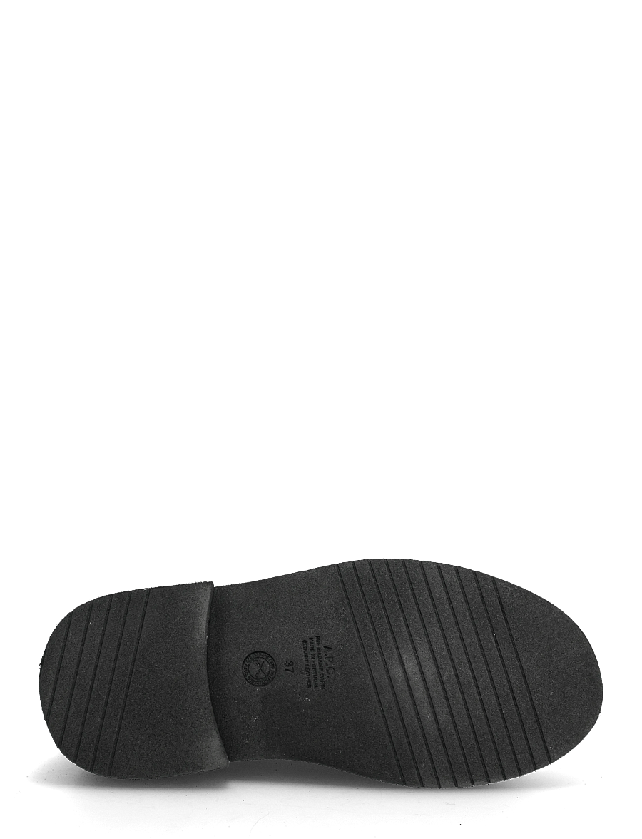 A.P.C. - Gaelle Shoes - fashion trends - noir - 4