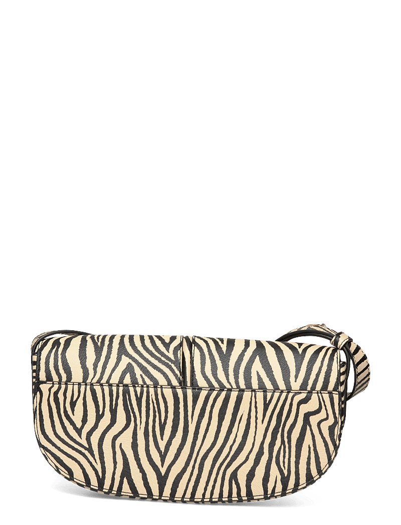 A.P.C. - SAC BETTY SHOULDER - crossbody bags - bicolore - 1