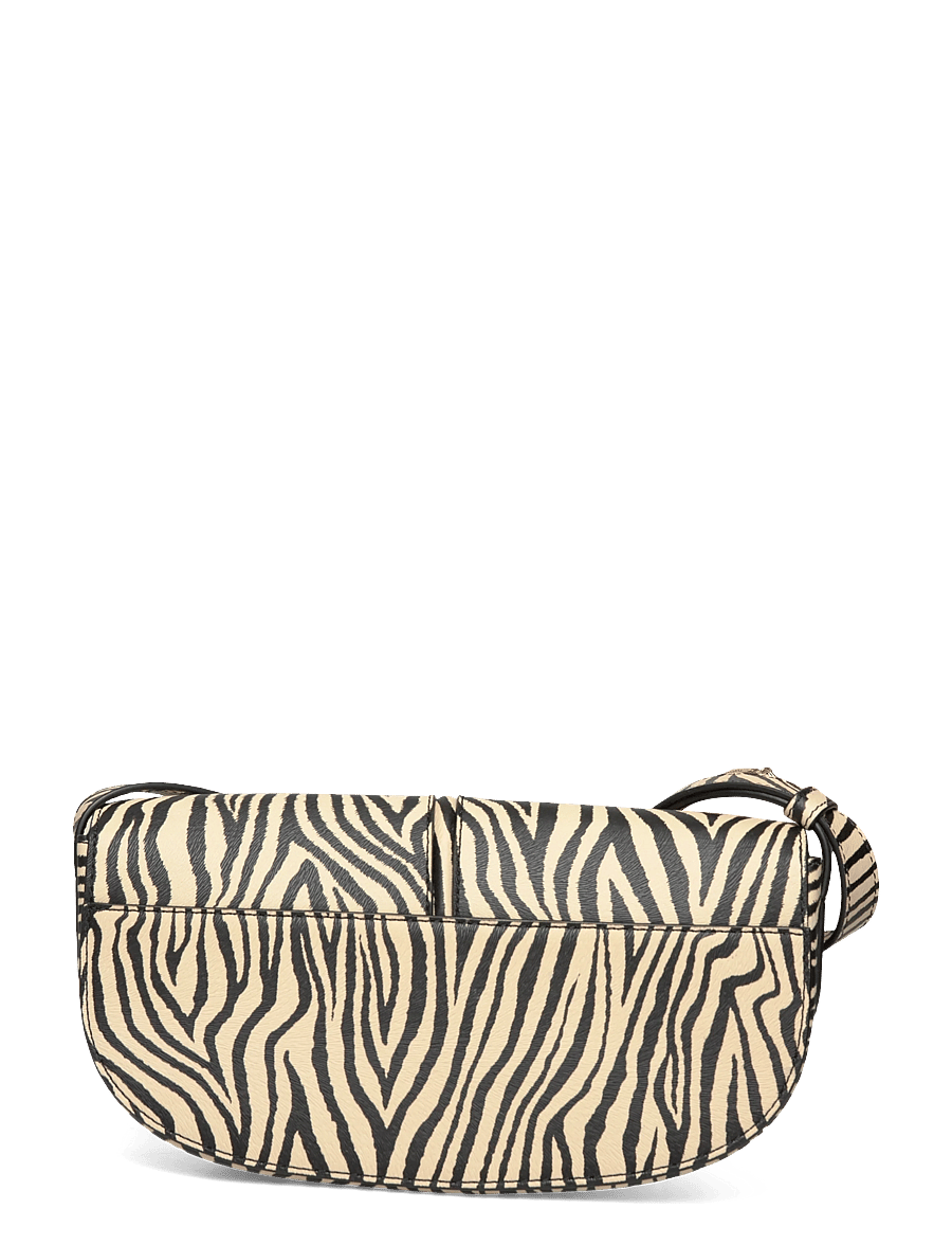 A.P.C. - SAC BETTY SHOULDER - modetrender - bicolore - 1