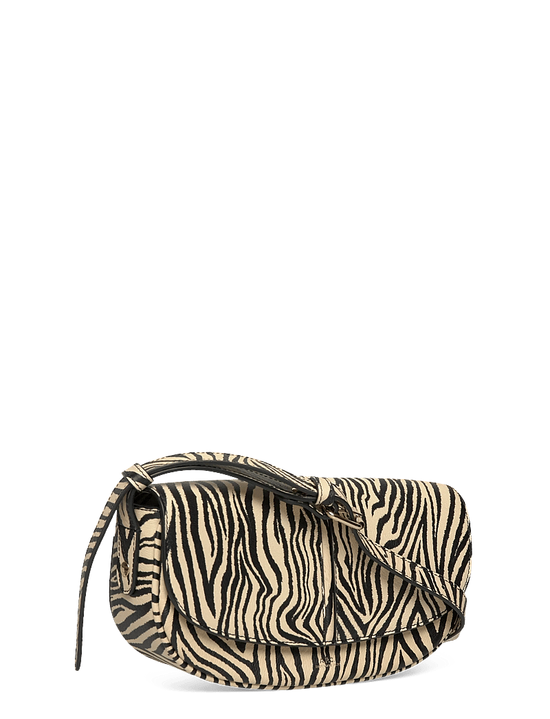 A.P.C. - SAC BETTY SHOULDER - crossbody bags - bicolore - 2