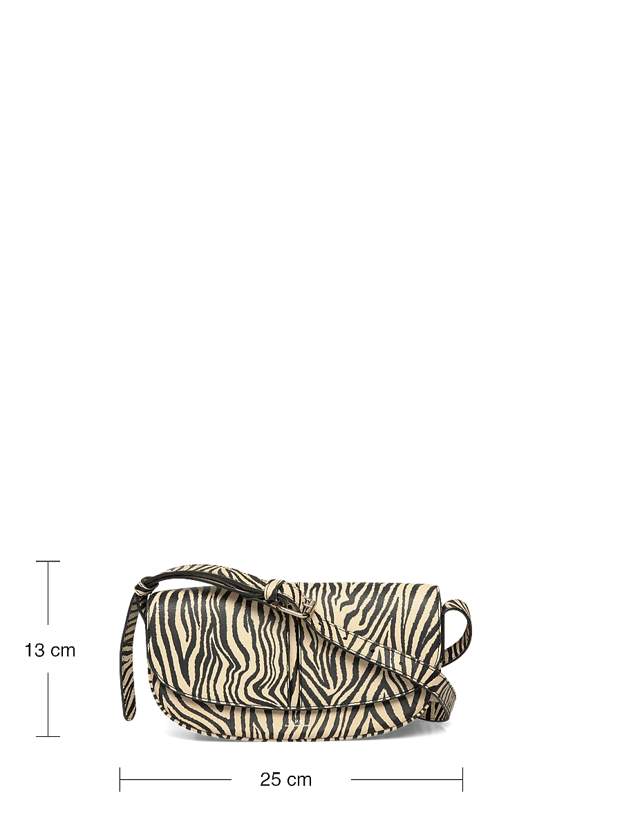 A.P.C. - SAC BETTY SHOULDER - modetrender - bicolore - 3