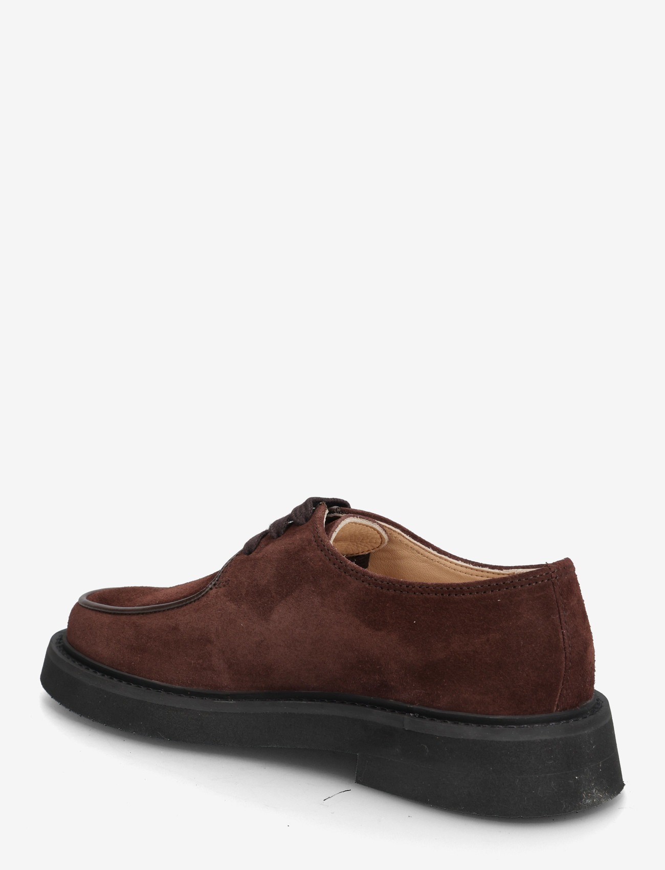 A.P.C. - Gaelle Shoes - speciella tillfällen - marron fonce - 2