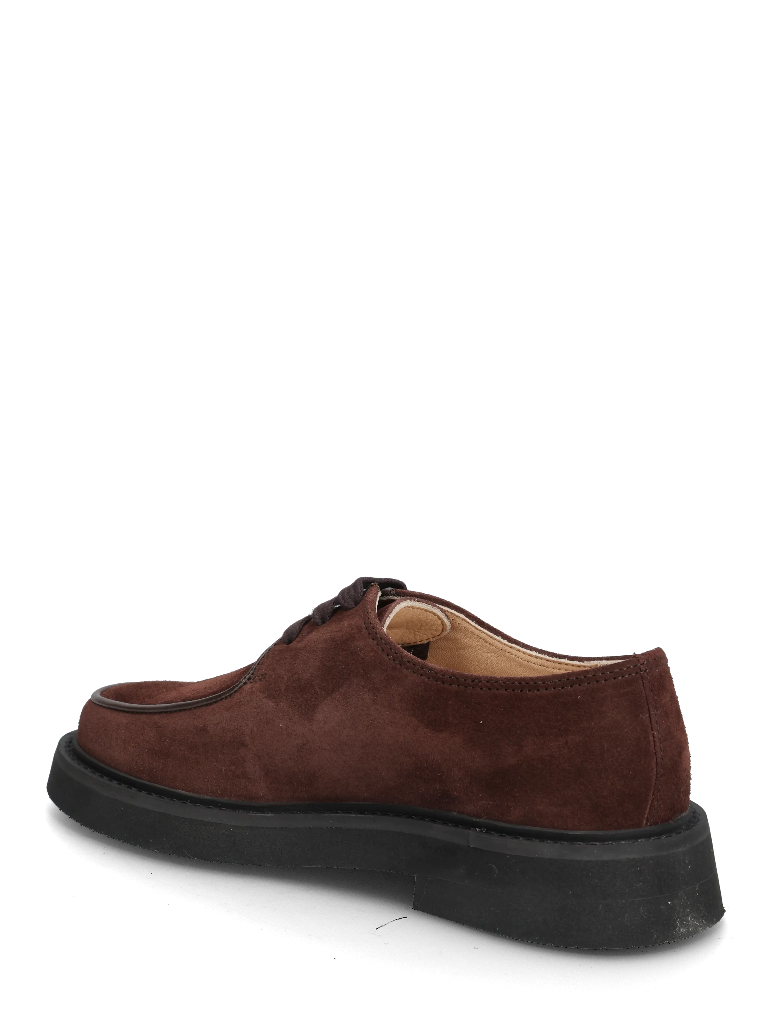 A.P.C. - Gaelle Shoes - mokassiinid - marron fonce - 2