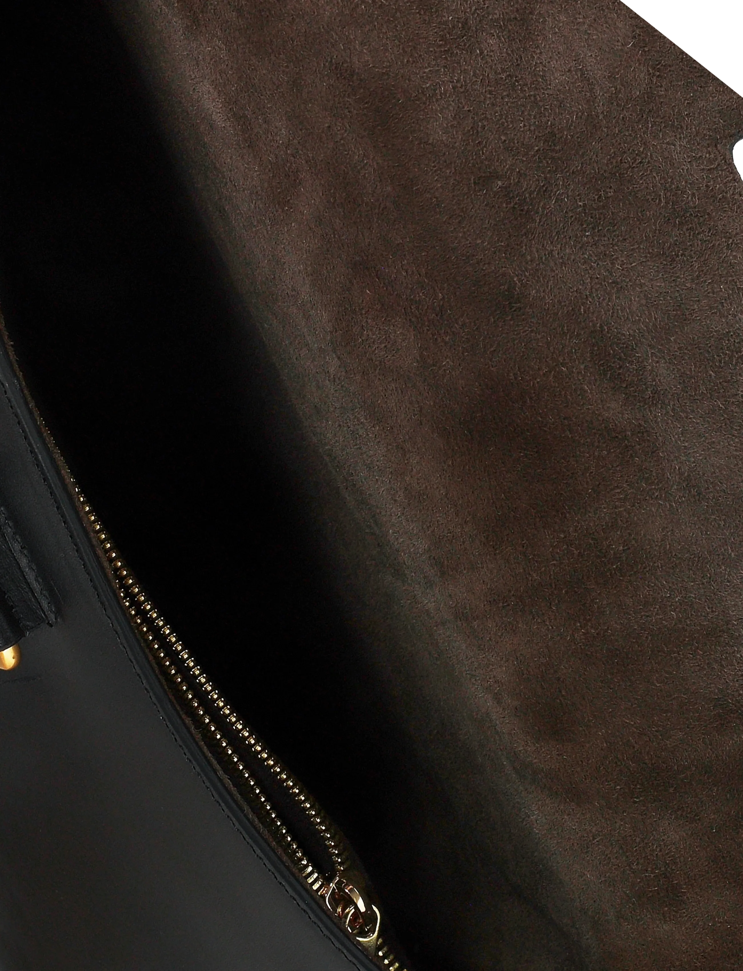 A.P.C. - sac simone - Üleõlakotid - black - 3