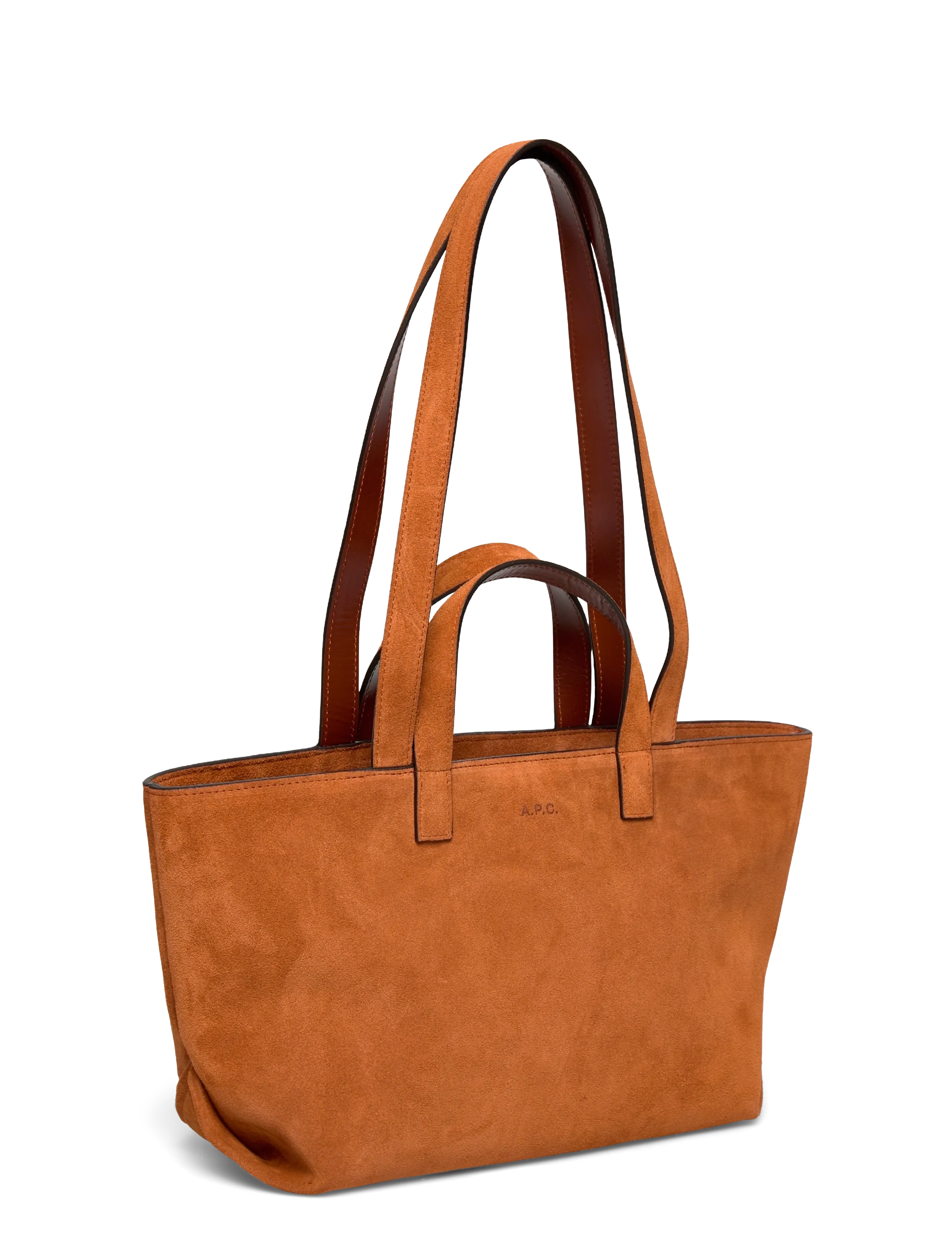 APC Le Drummer Small shoppingväskor & totes dam – bild 3