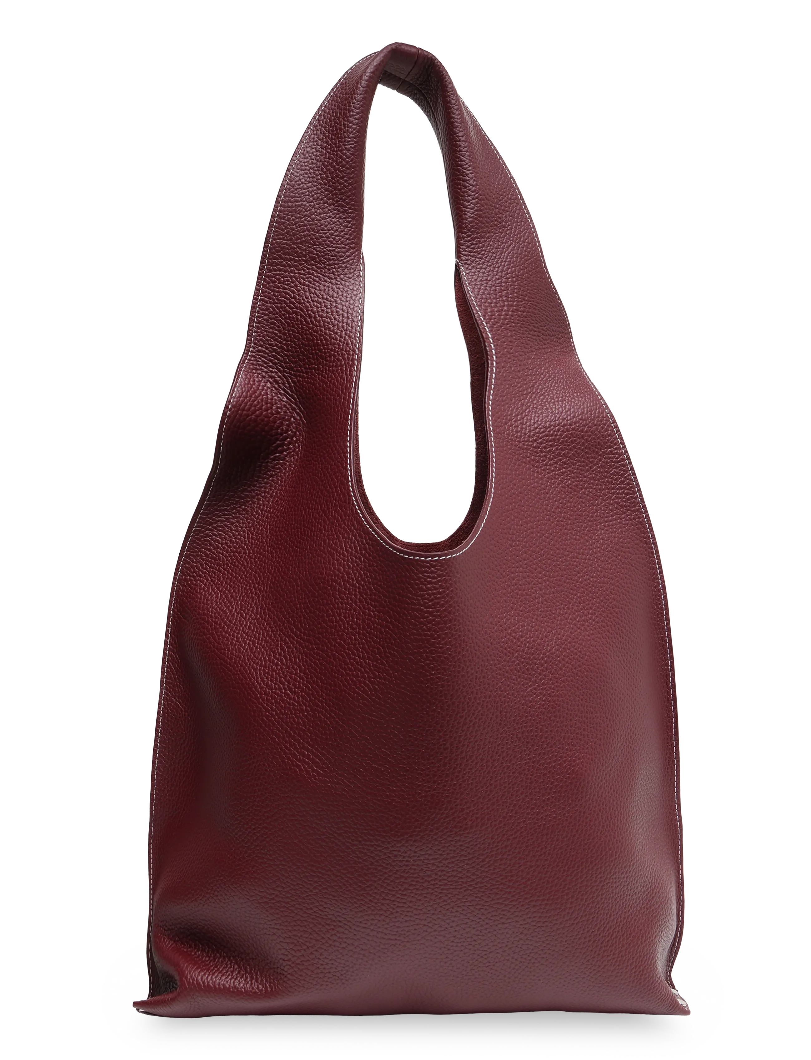 A.P.C. - le neige clou - Õlakotid - vino - 1