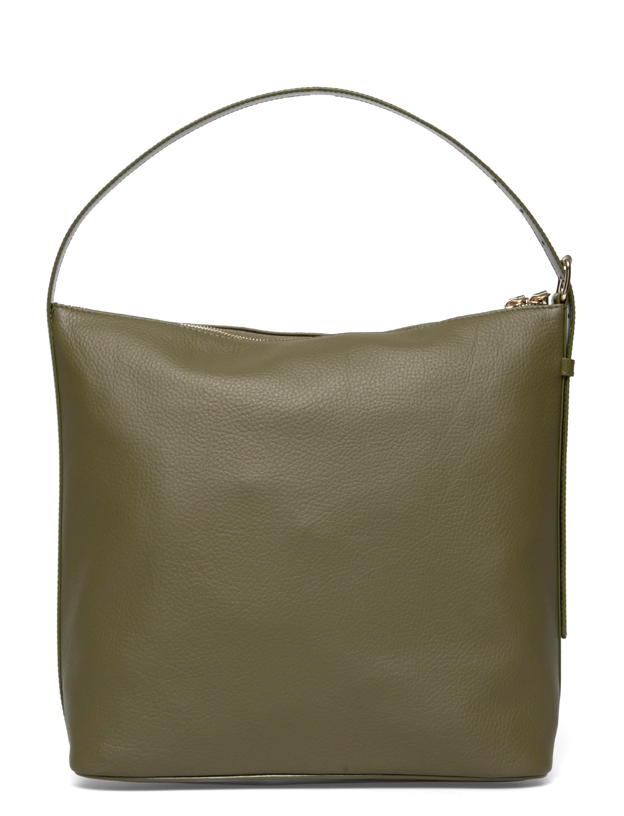 A.P.C. - bag vera - festmode zu outlet-preisen - kaki fonce - 1
