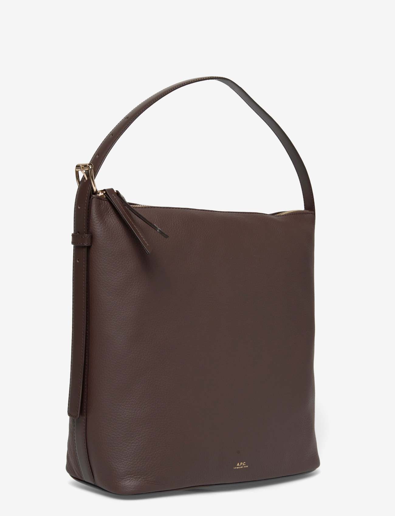A.P.C. - bag vera - henkeltaschen - tonka - 2