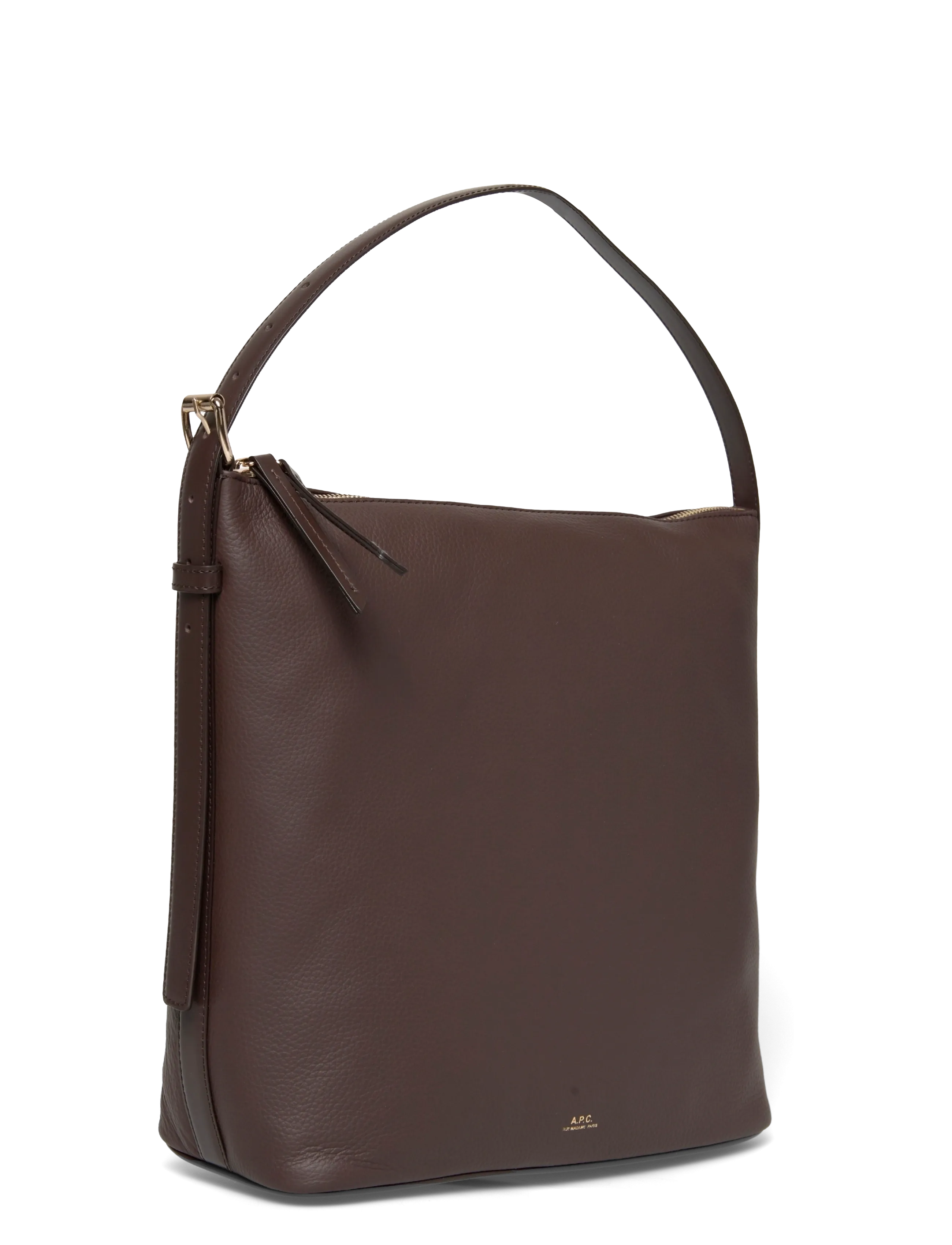 A.P.C. - bag vera - festmode zu outlet-preisen - tonka - 2
