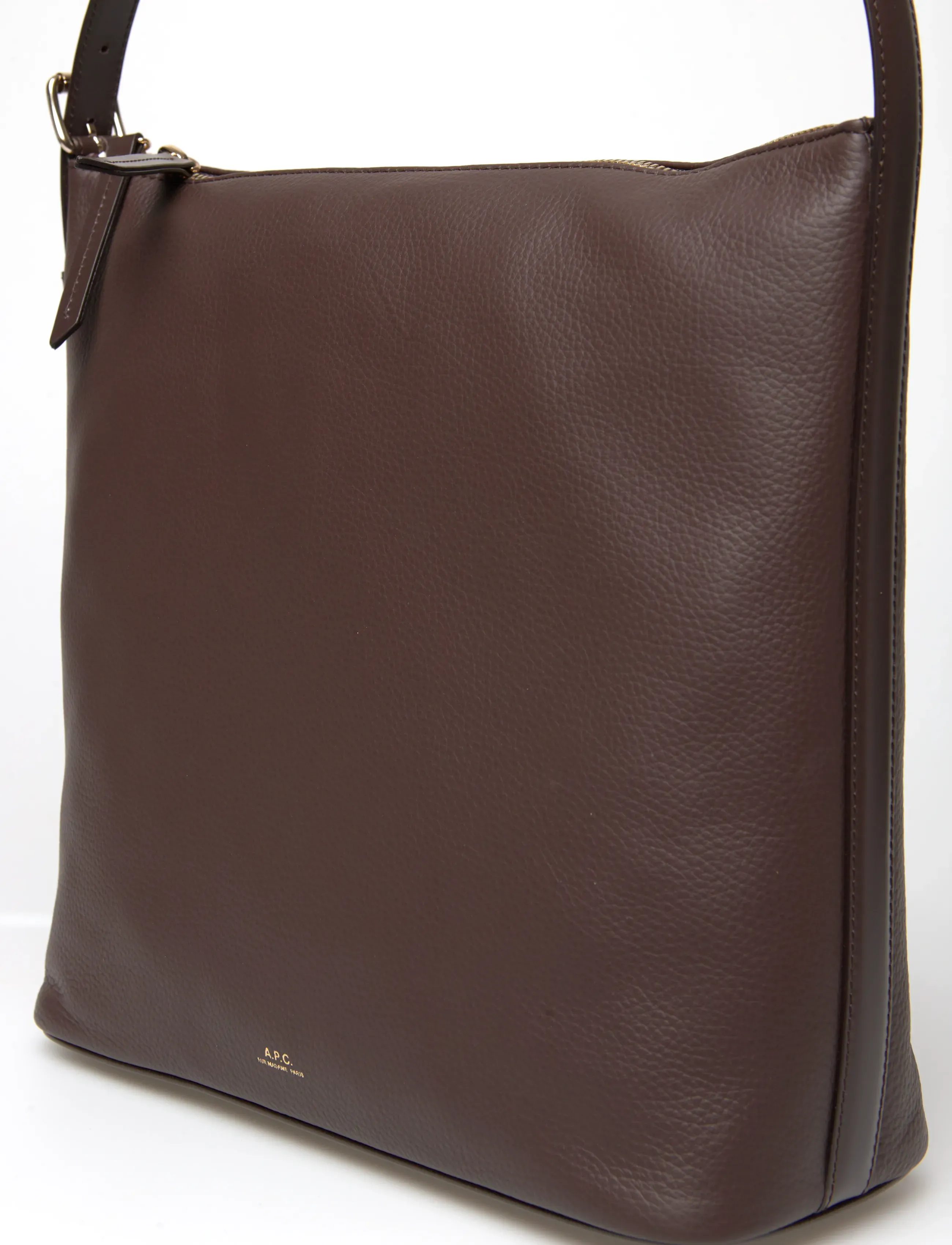 A.P.C. - bag vera - festmode zu outlet-preisen - tonka - 4