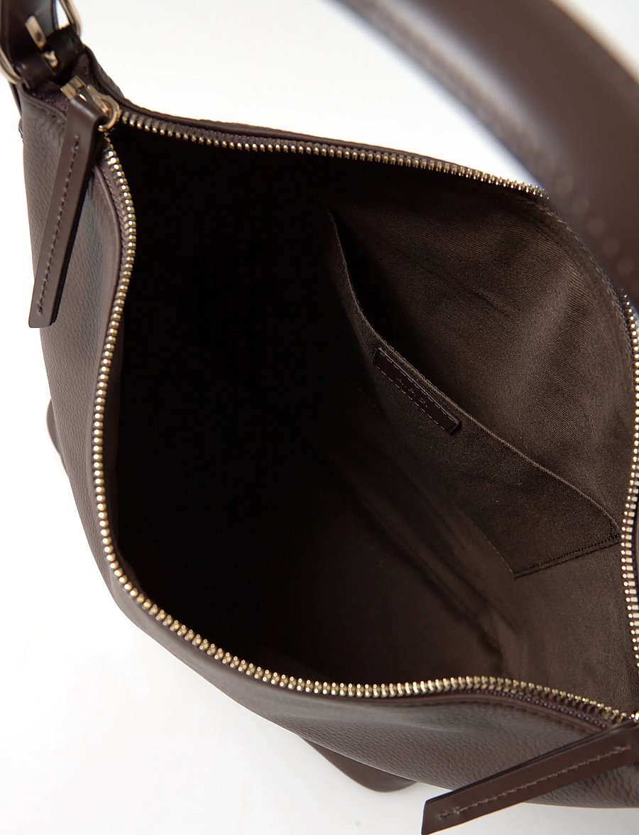 A.P.C. - bag vera - henkeltaschen - tonka - 5