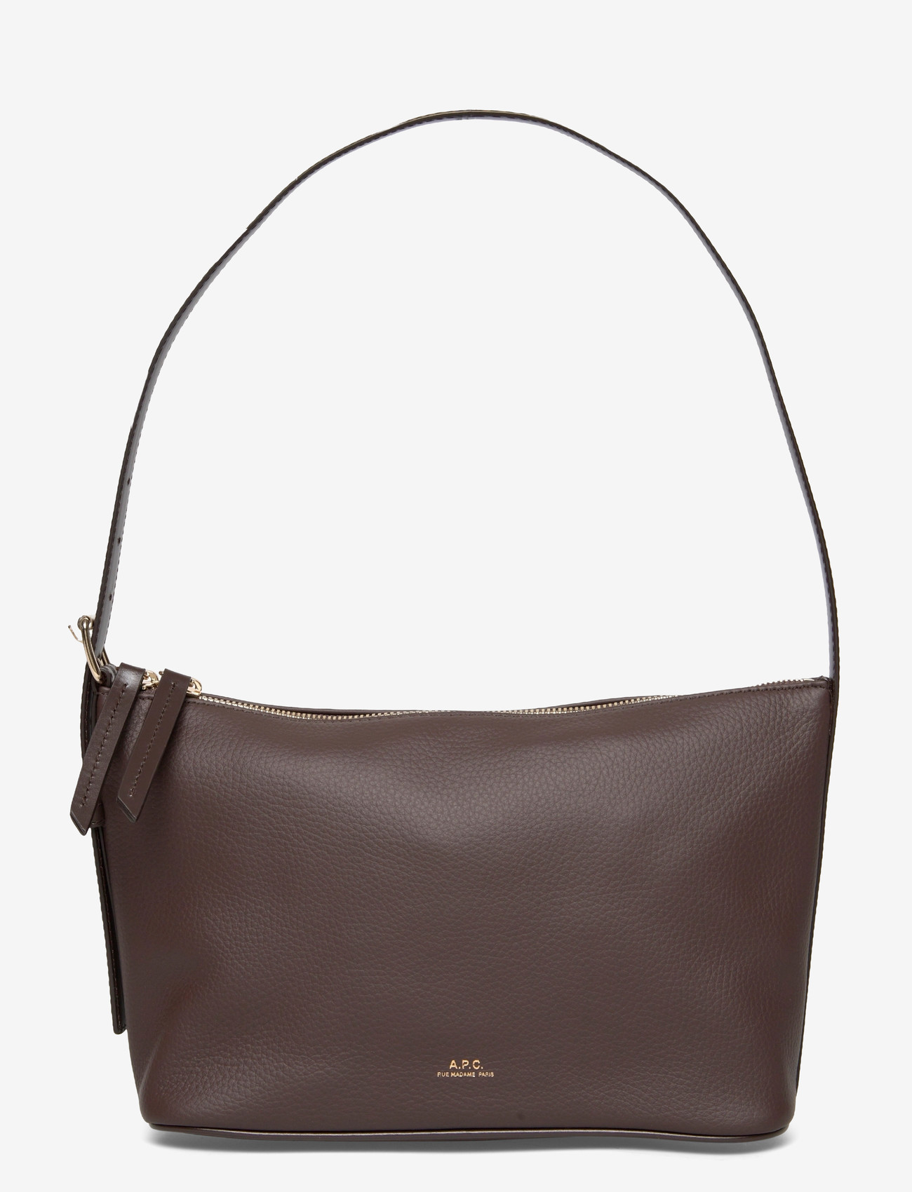 A.P.C. - shoulderbag vera - special occasions - tonka - 0
