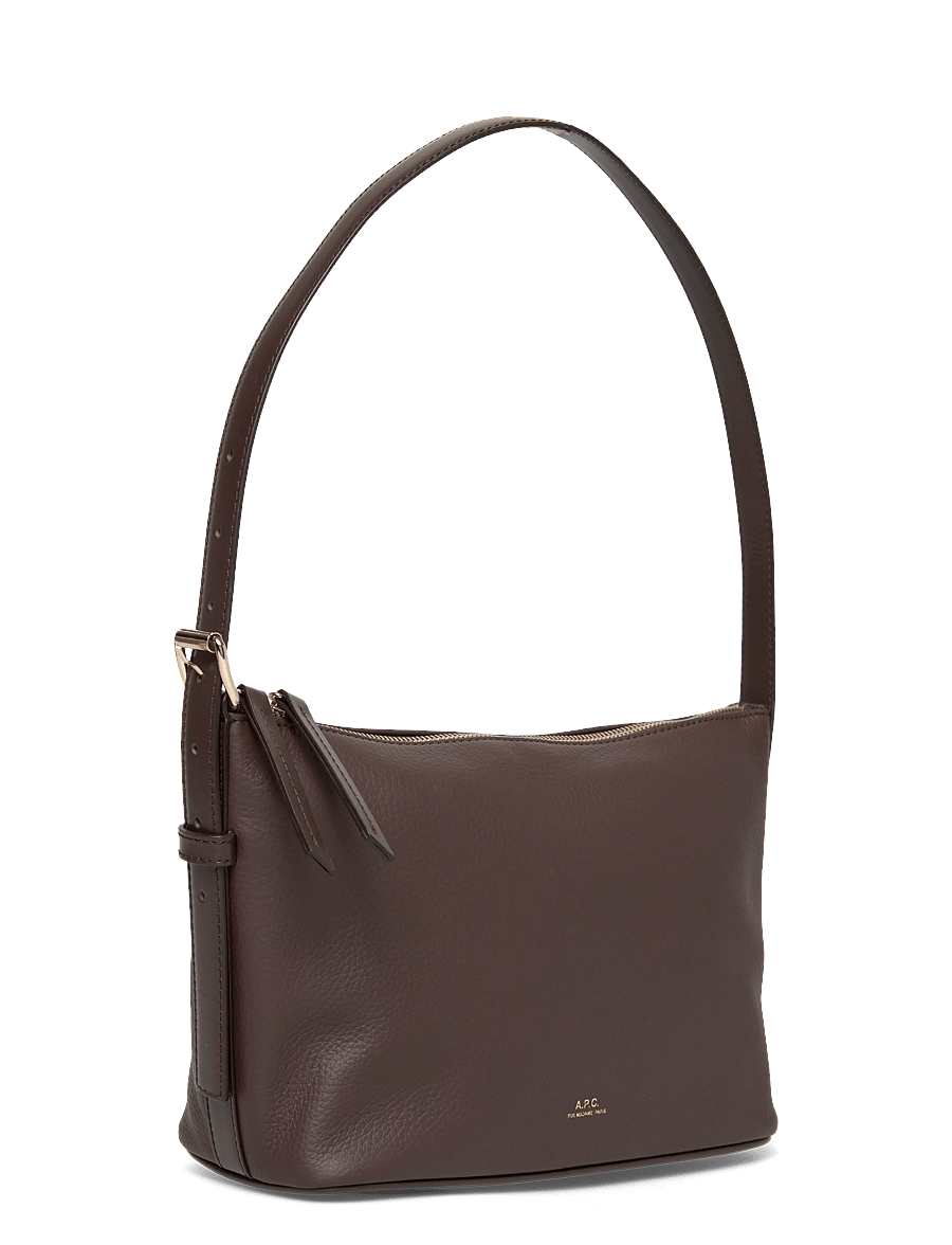 A.P.C. - shoulderbag vera - henkeltaschen - tonka - 2