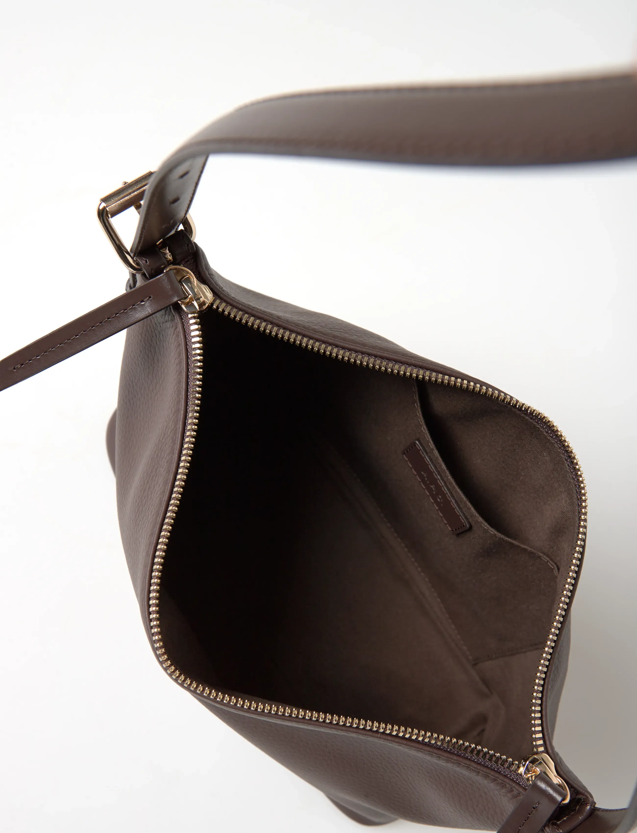 A.P.C. - shoulderbag vera - festmode zu outlet-preisen - tonka - 5