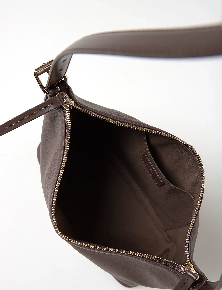 A.P.C. - shoulderbag vera - henkeltaschen - tonka - 5