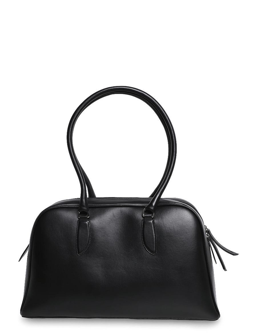 A.P.C. - sac paloma - håndtasker - black - 1