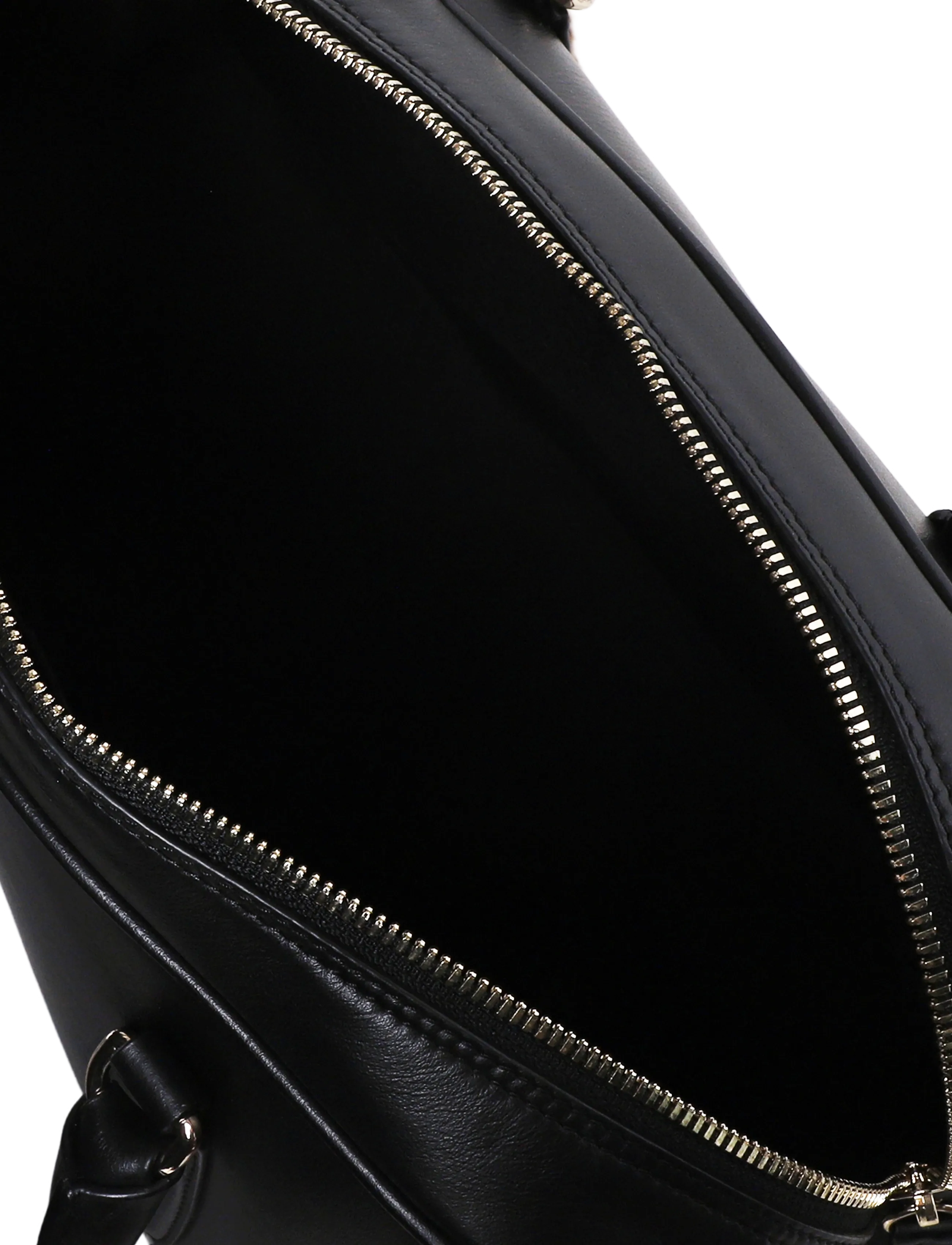 A.P.C. - sac paloma - handväskor - black - 4