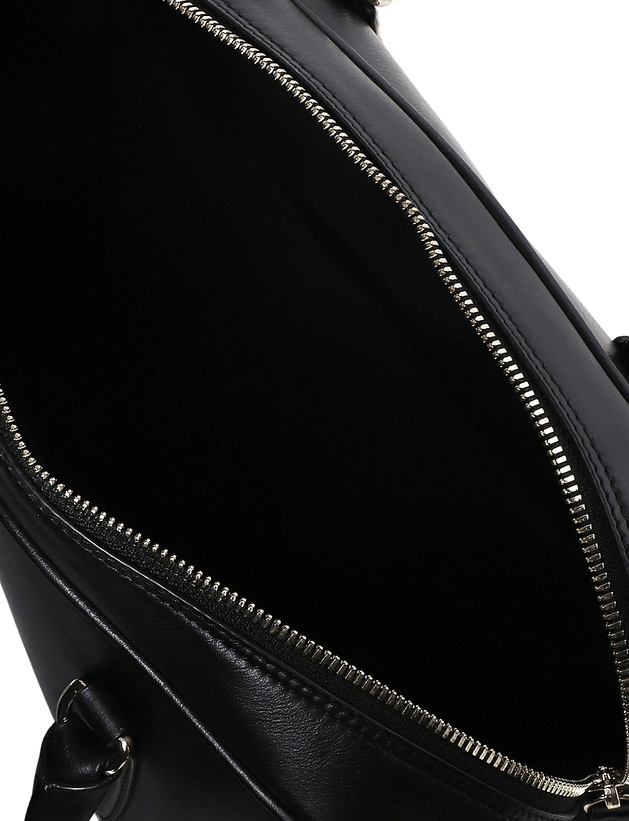 A.P.C. - sac paloma - håndtasker - black - 4