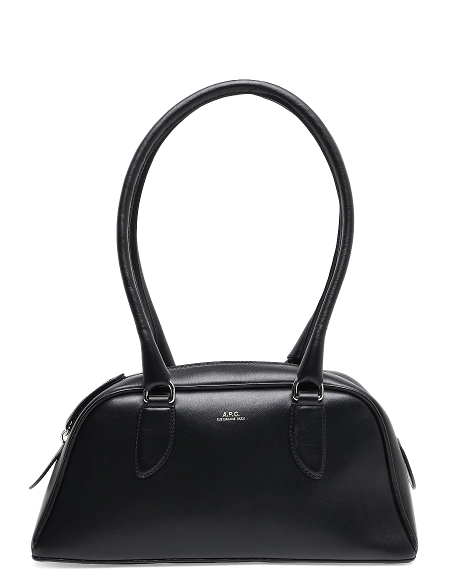 A.P.C. - paloma small - käekotid - black - 0