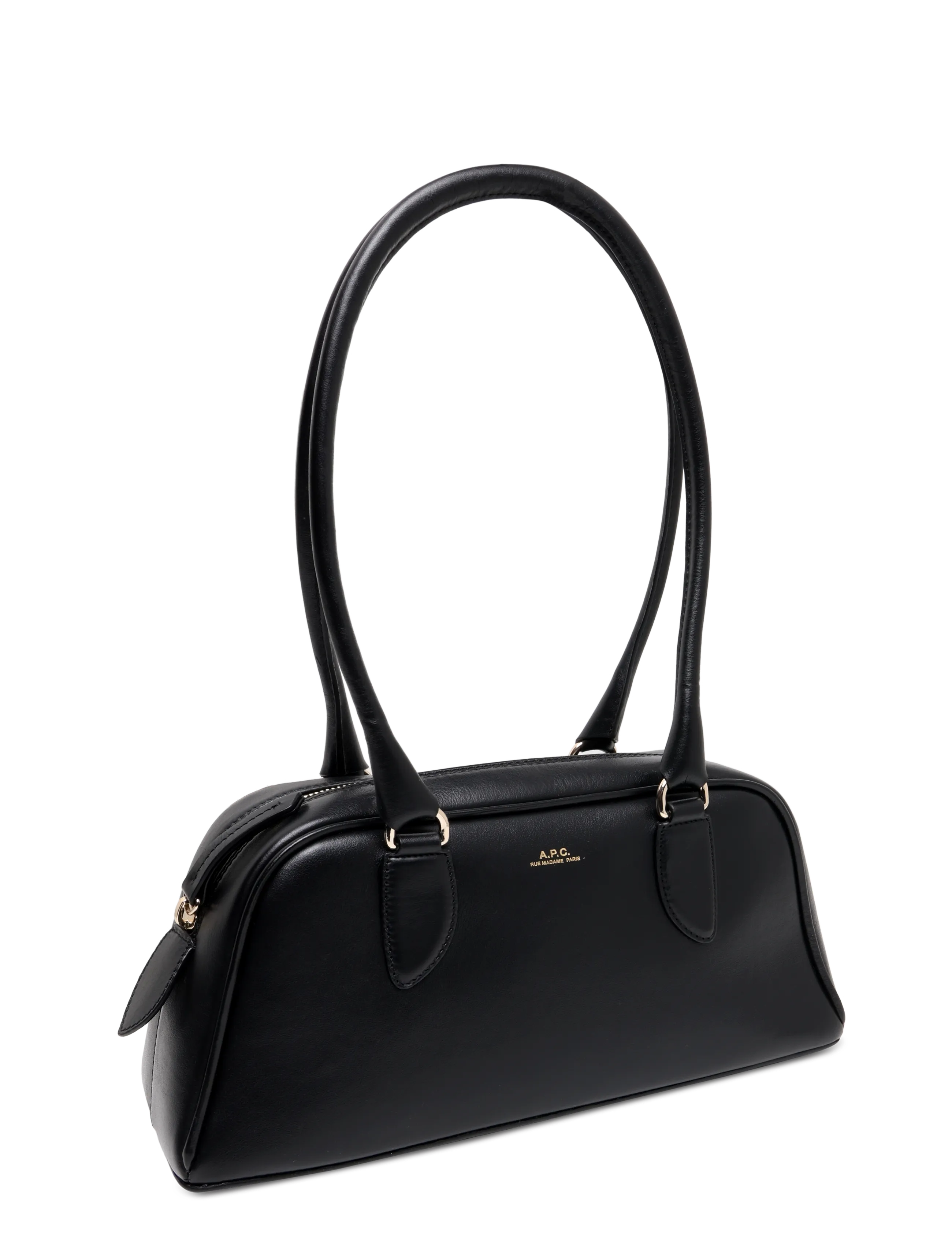 A.P.C. - paloma small - käekotid - black - 2