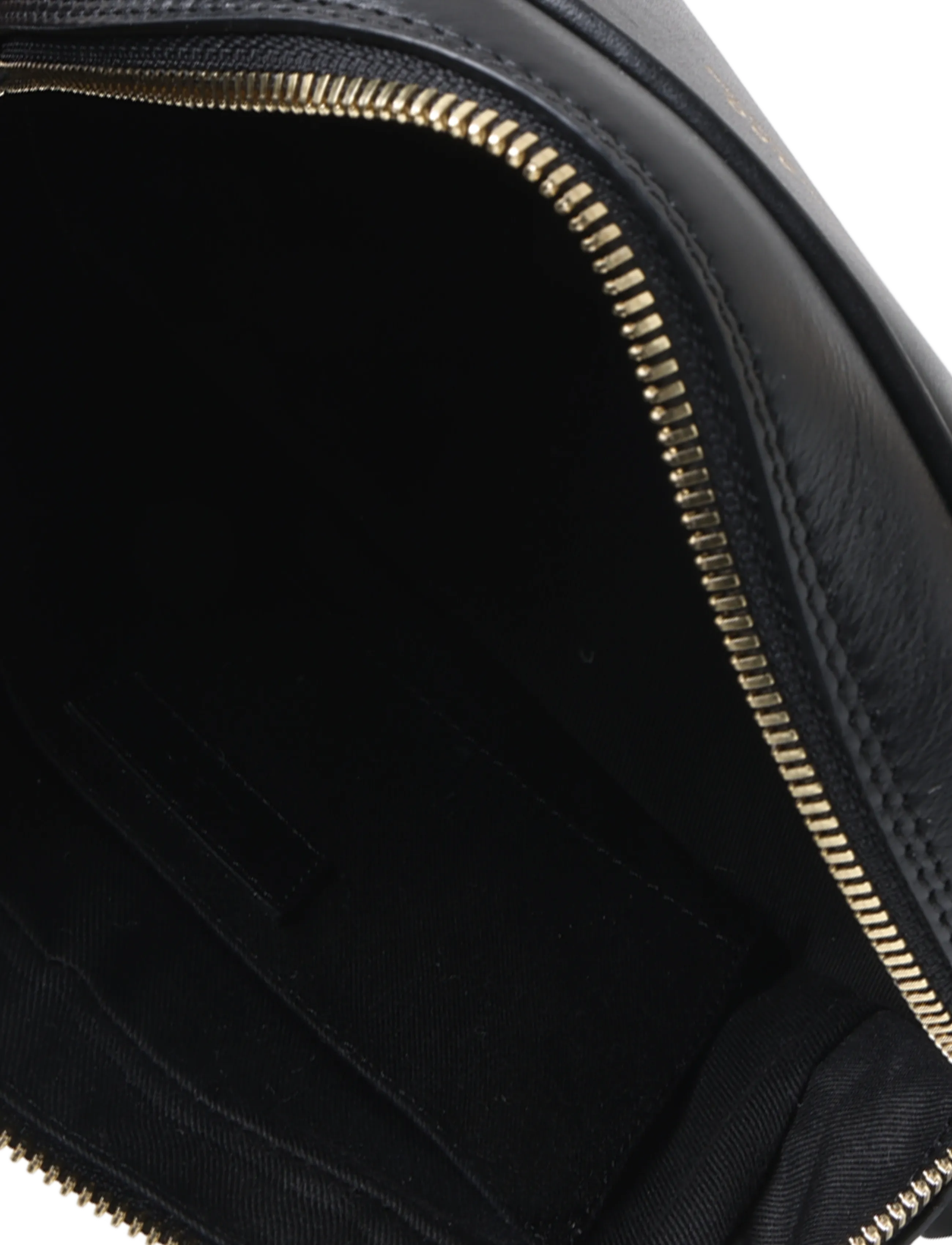 A.P.C. - paloma small - käekotid - black - 3