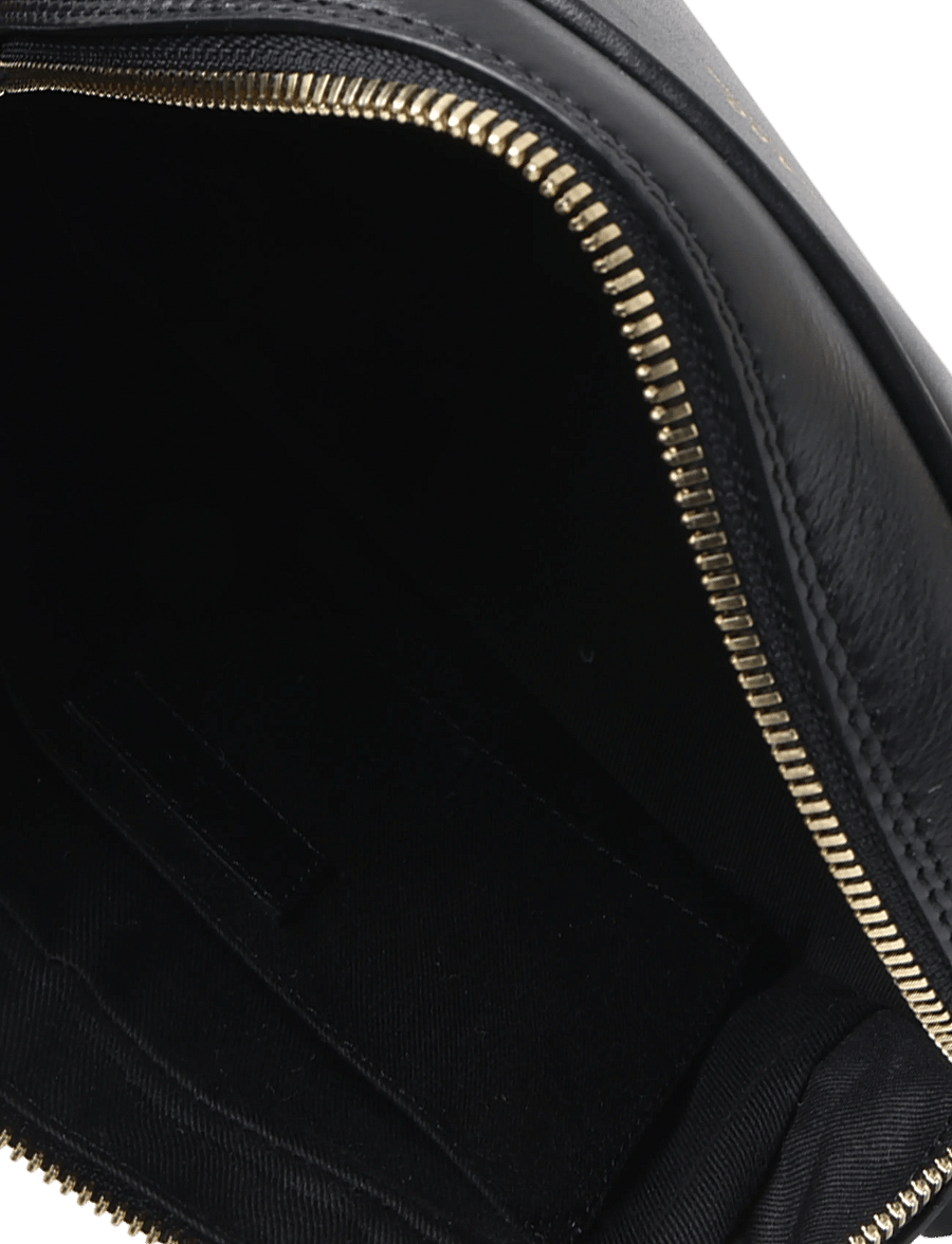 A.P.C. - paloma small - käekotid - black - 3