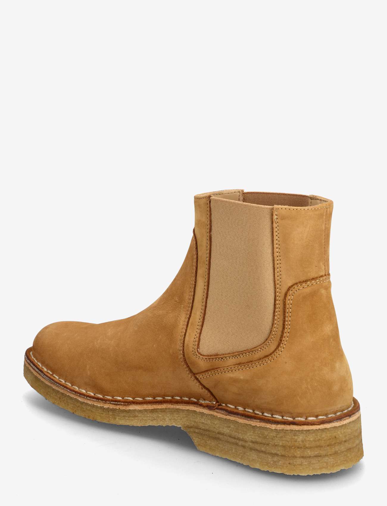 A.P.C. - Boots Theodore - chelsea boots - sable - 2