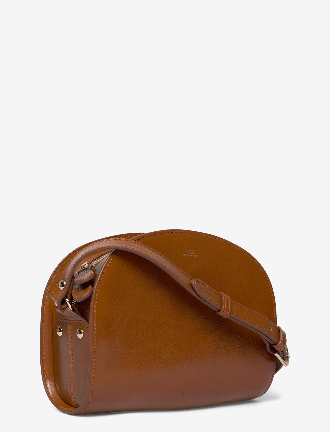 A.P.C. - bag demi-lune - erilised sündmused - cafe - 2