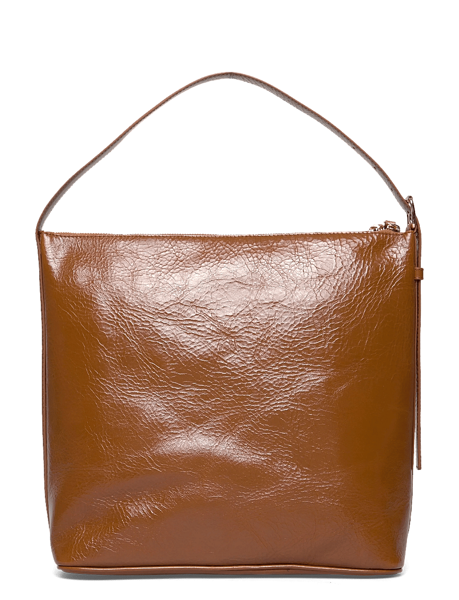 A.P.C. - bag vera - henkeltaschen - cafe - 1