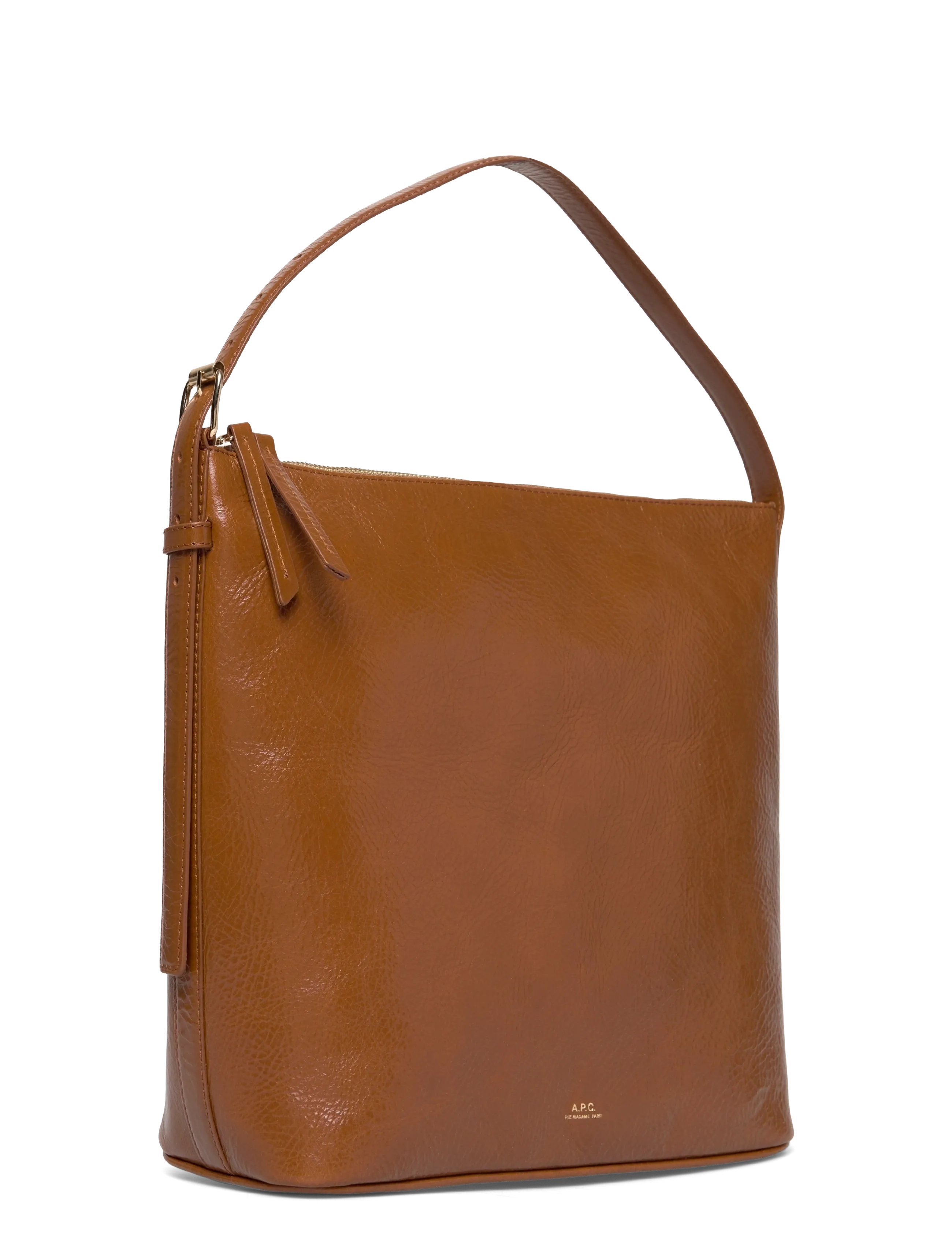 A.P.C. - bag vera - party wear at outlet prices - cafe - 2