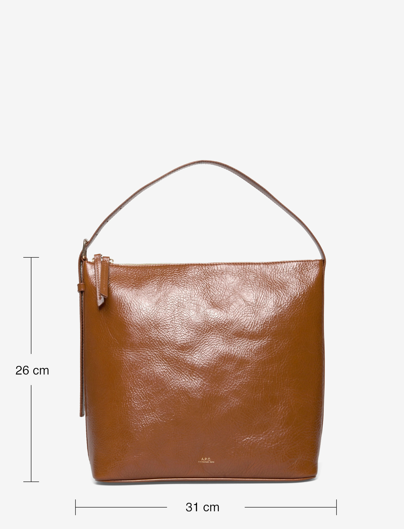 A.P.C. - bag vera - speciella tillfällen - cafe - 3