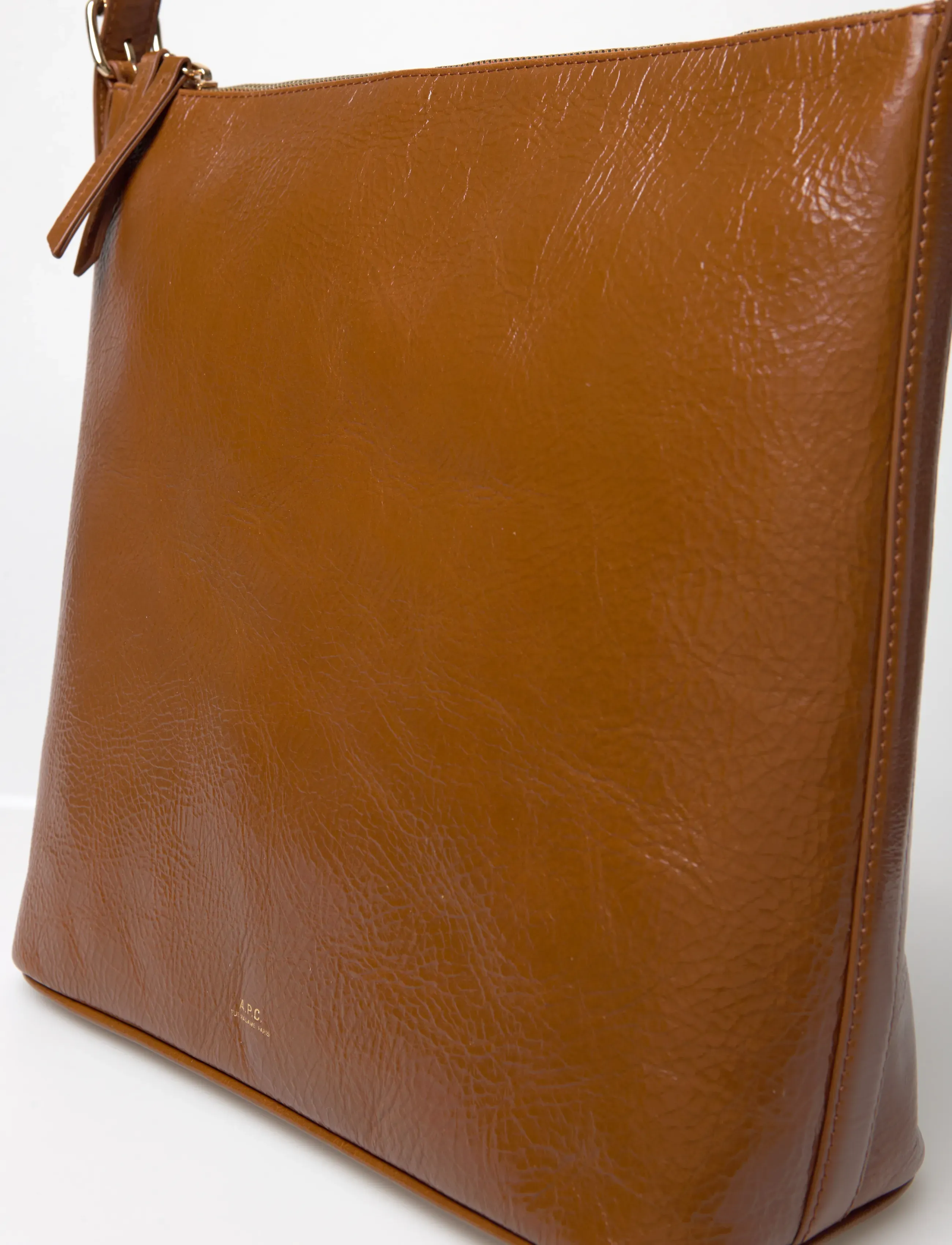 A.P.C. - bag vera - party wear at outlet prices - cafe - 4