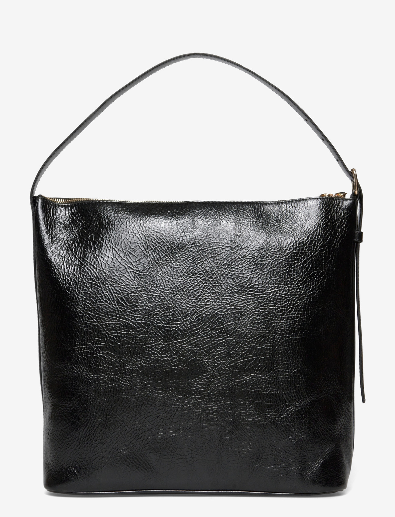A.P.C. - bag vera - festmode zu outlet-preisen - noir - 1