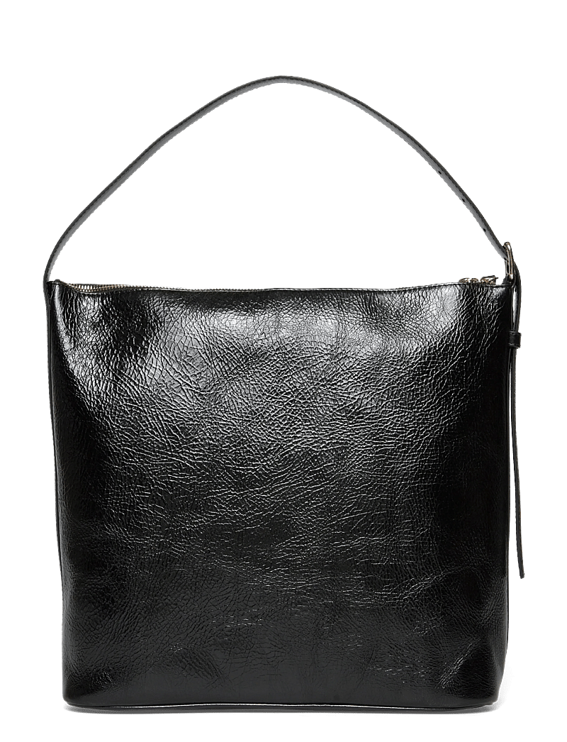 A.P.C. - bag vera - henkeltaschen - noir - 1